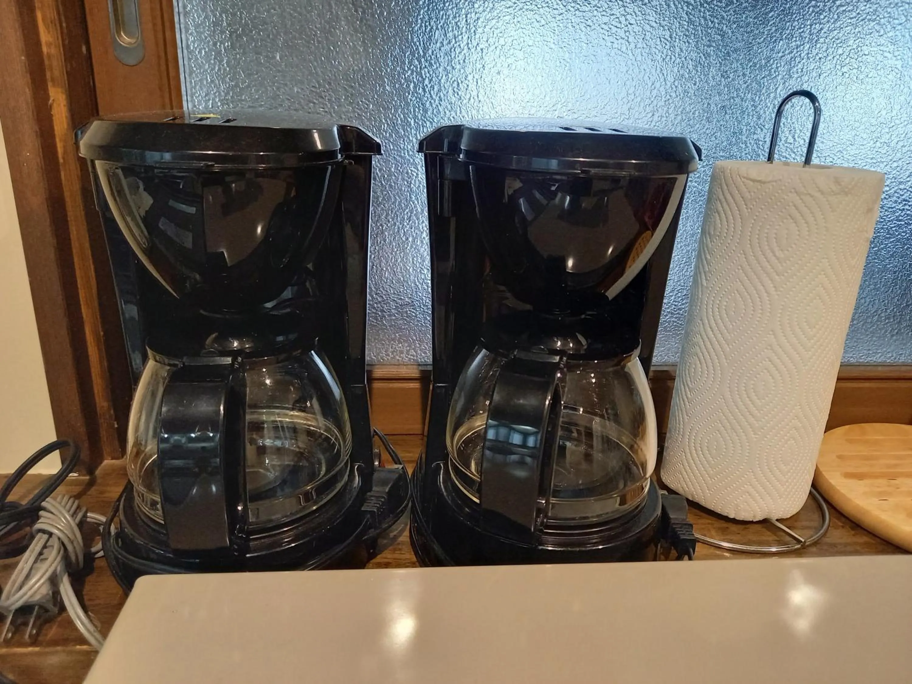 Coffee/tea facilities in Hakuba Powder Lodge Taketombo