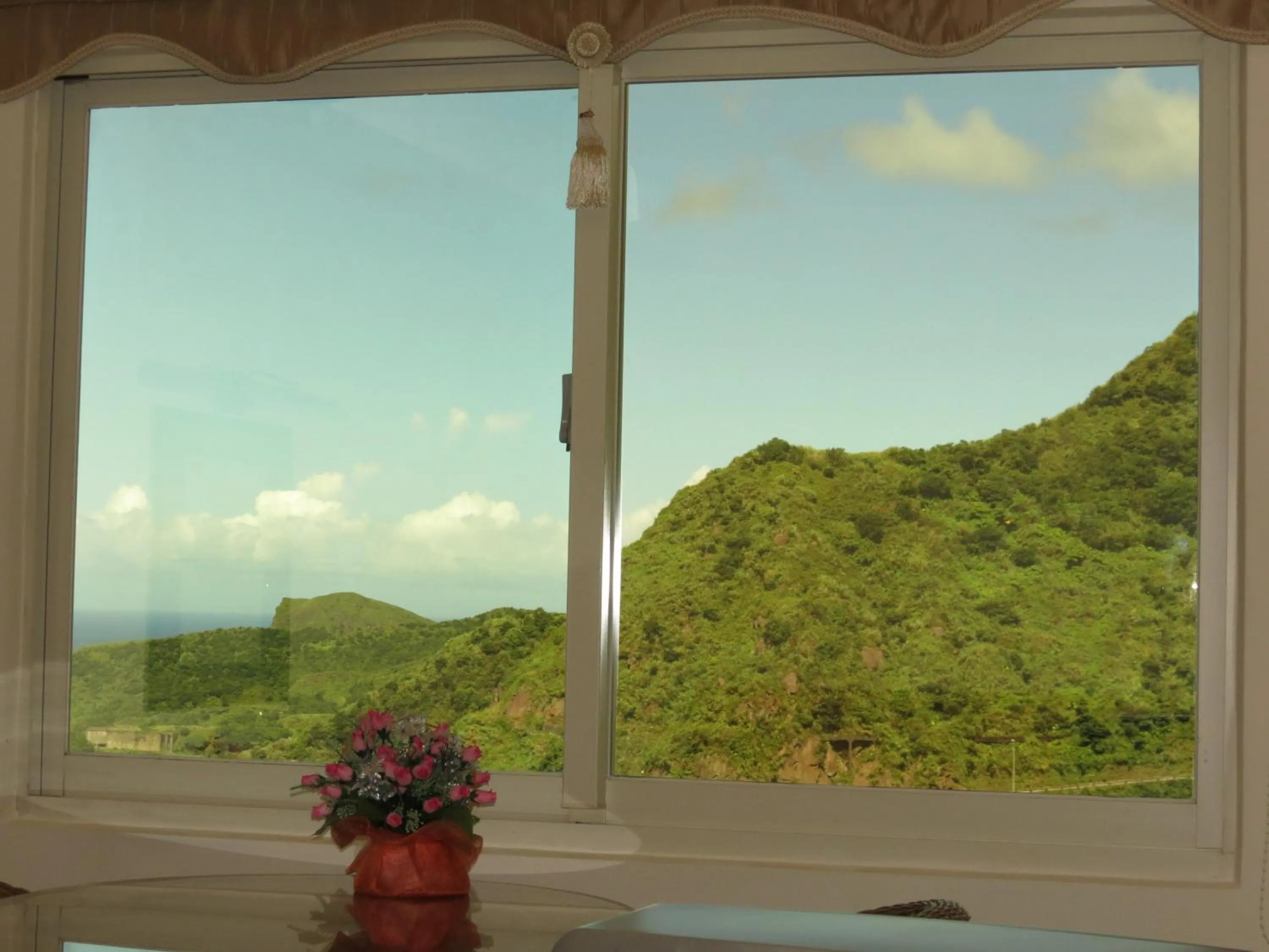 View (from property/room) in Formosa Arcadian Villa