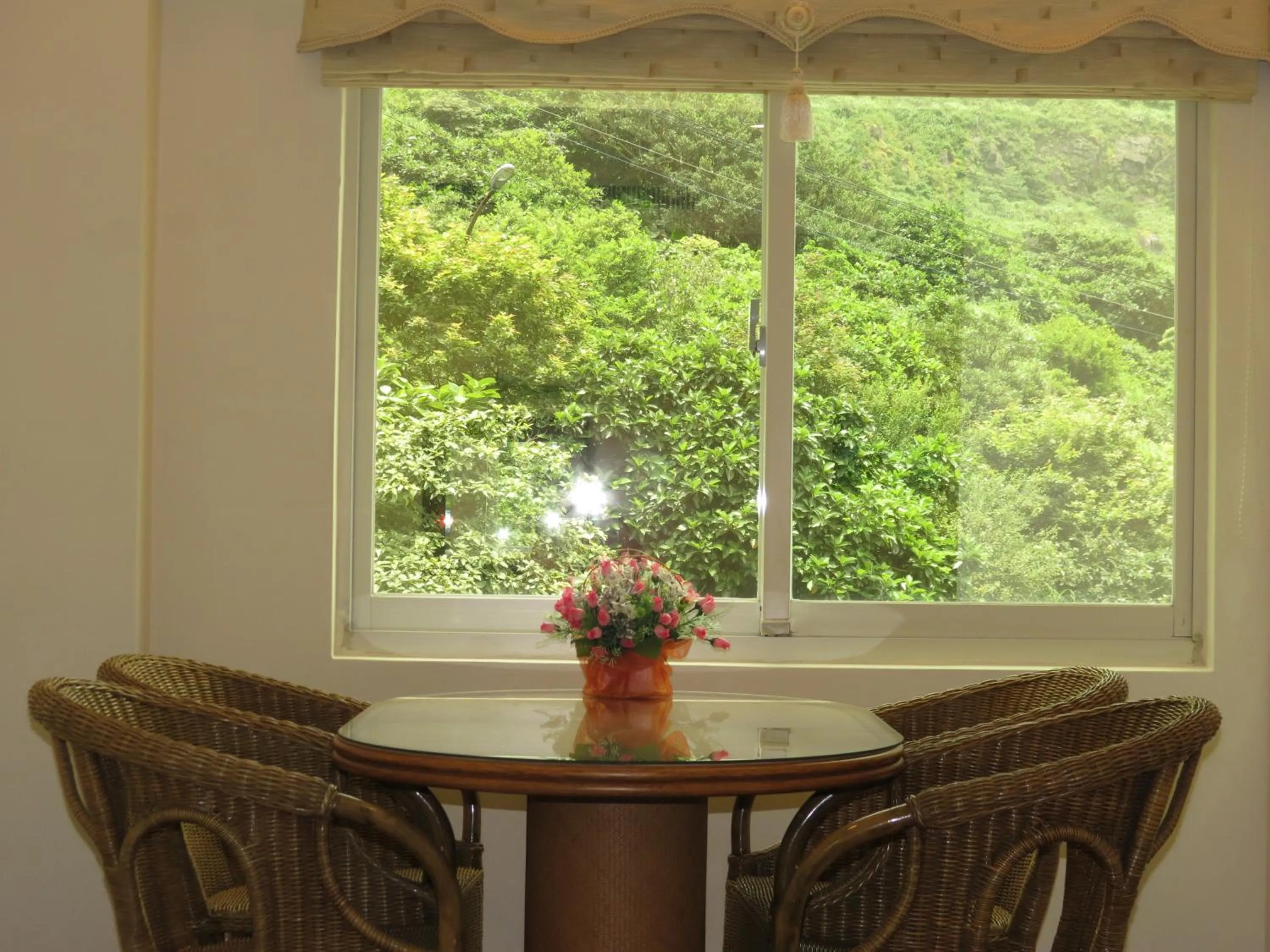 View (from property/room) in Formosa Arcadian Villa