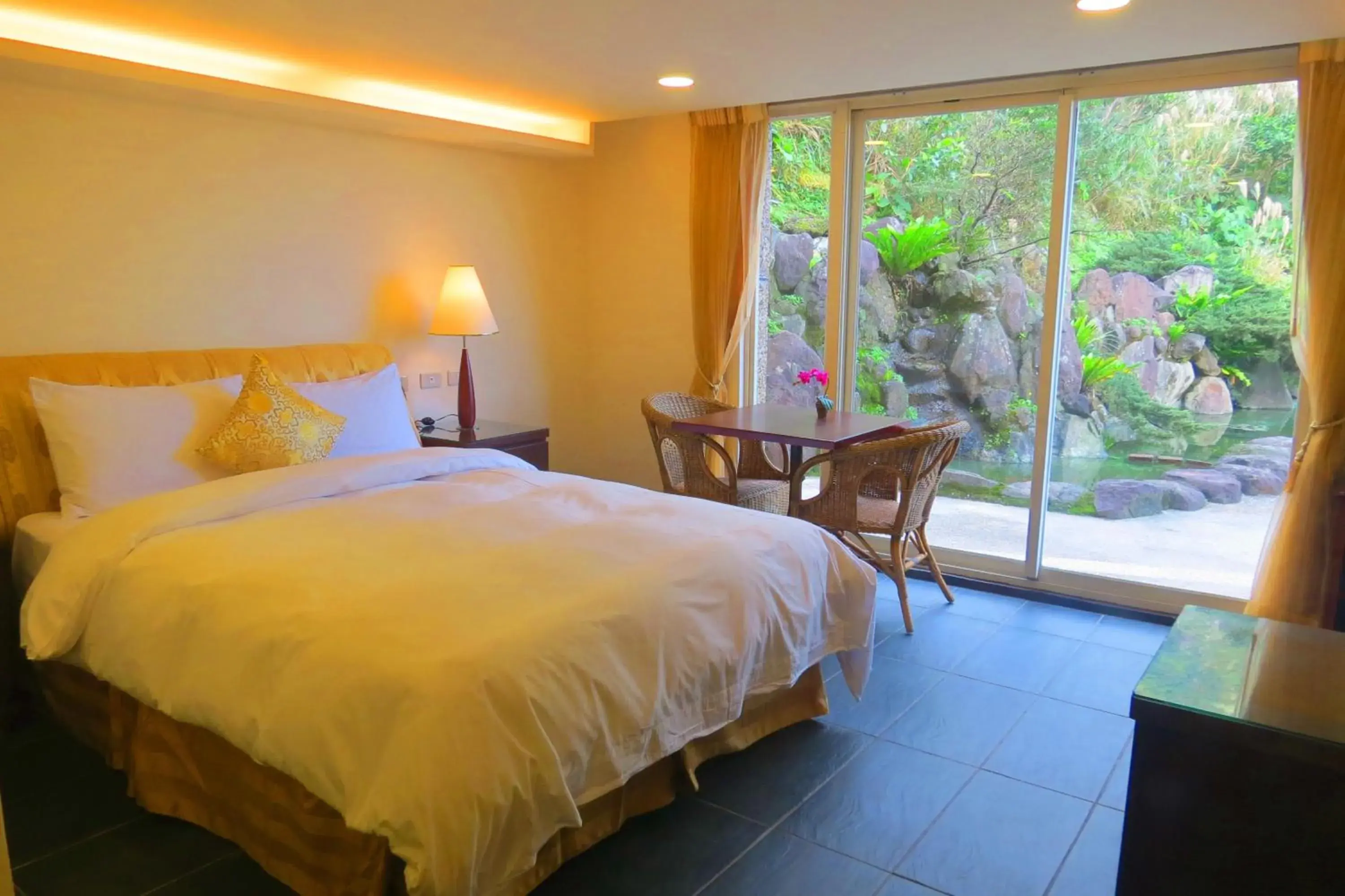Standard Double Room in Formosa Arcadian Villa Standard Double Room in Formosa Arcadian Villa