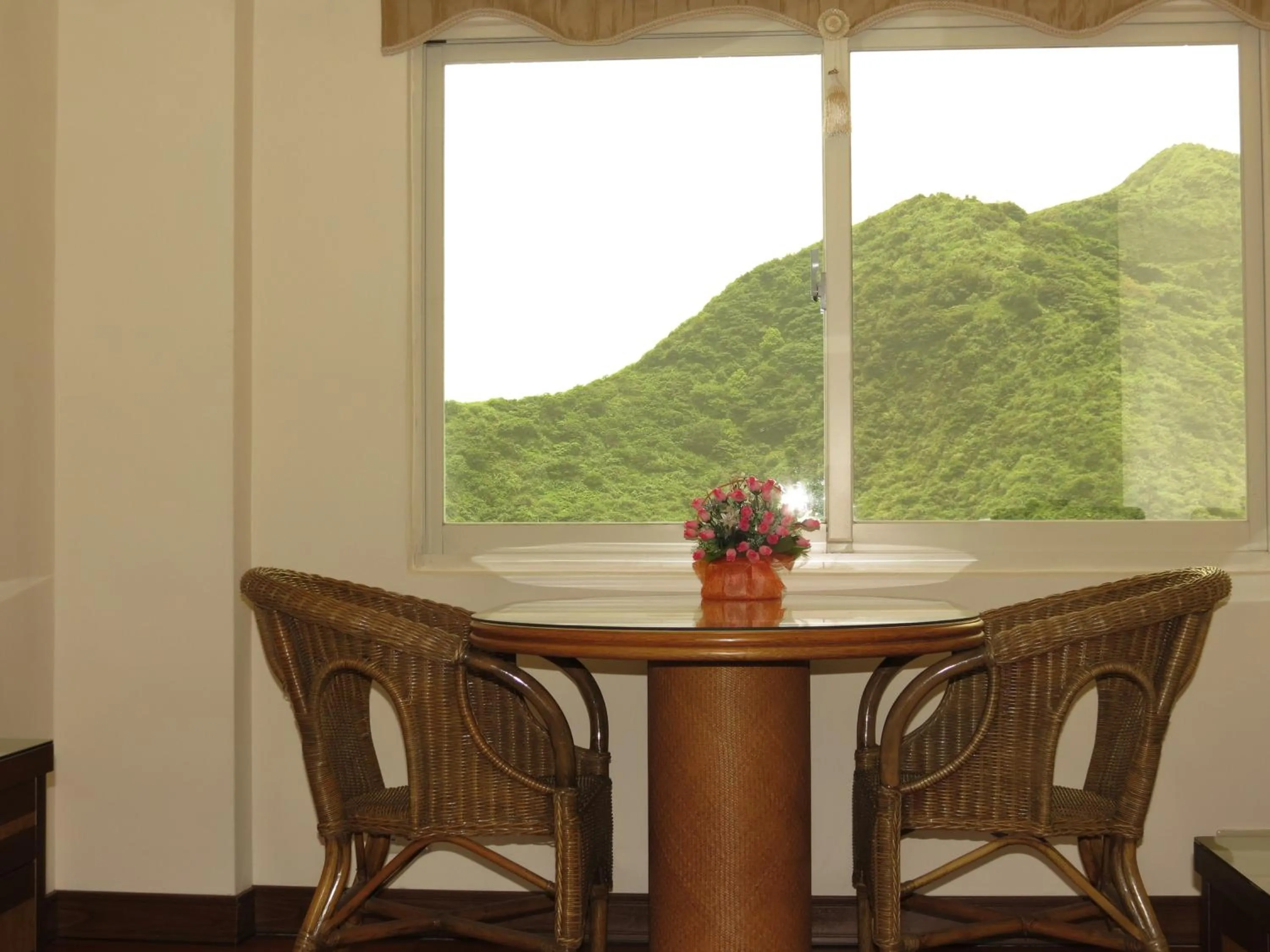 View (from property/room) in Formosa Arcadian Villa