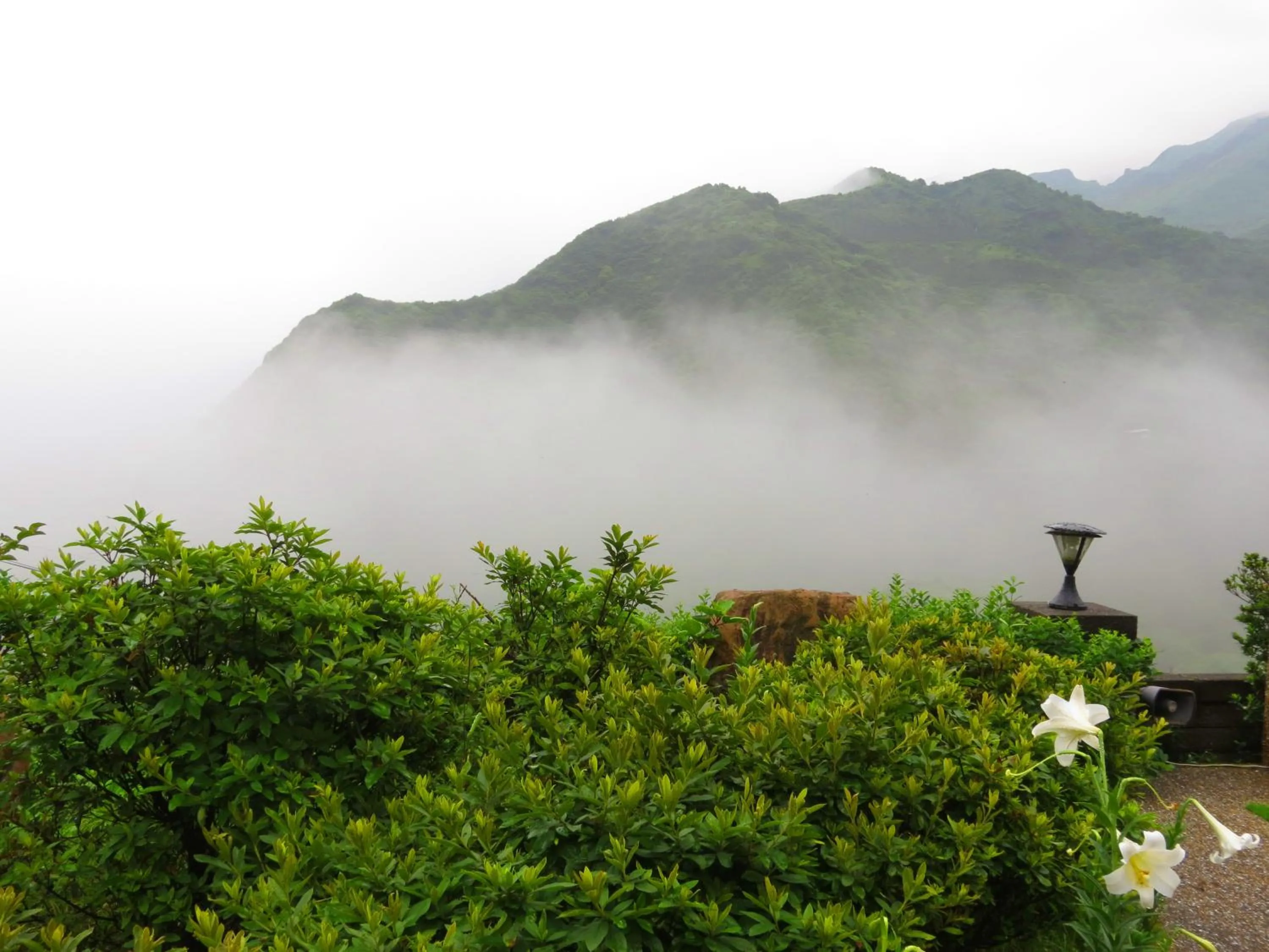 Spring in Formosa Arcadian Villa