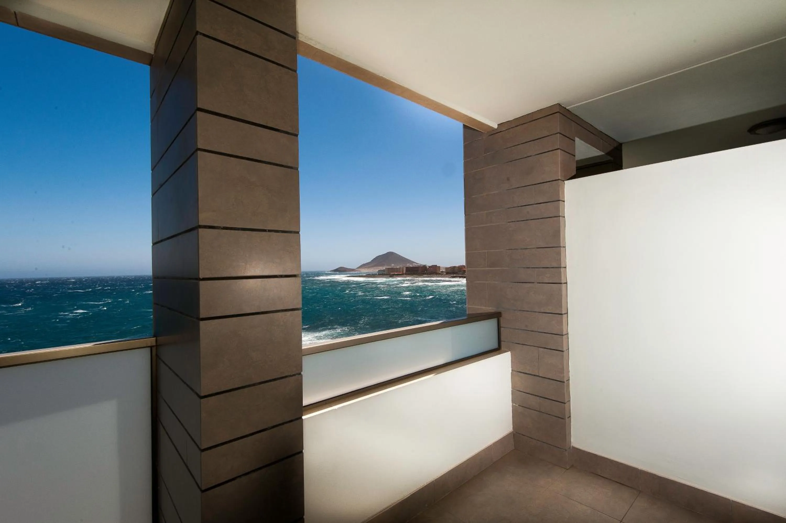 View (from property/room) in Kn Hotel Arenas del Mar Adults Only