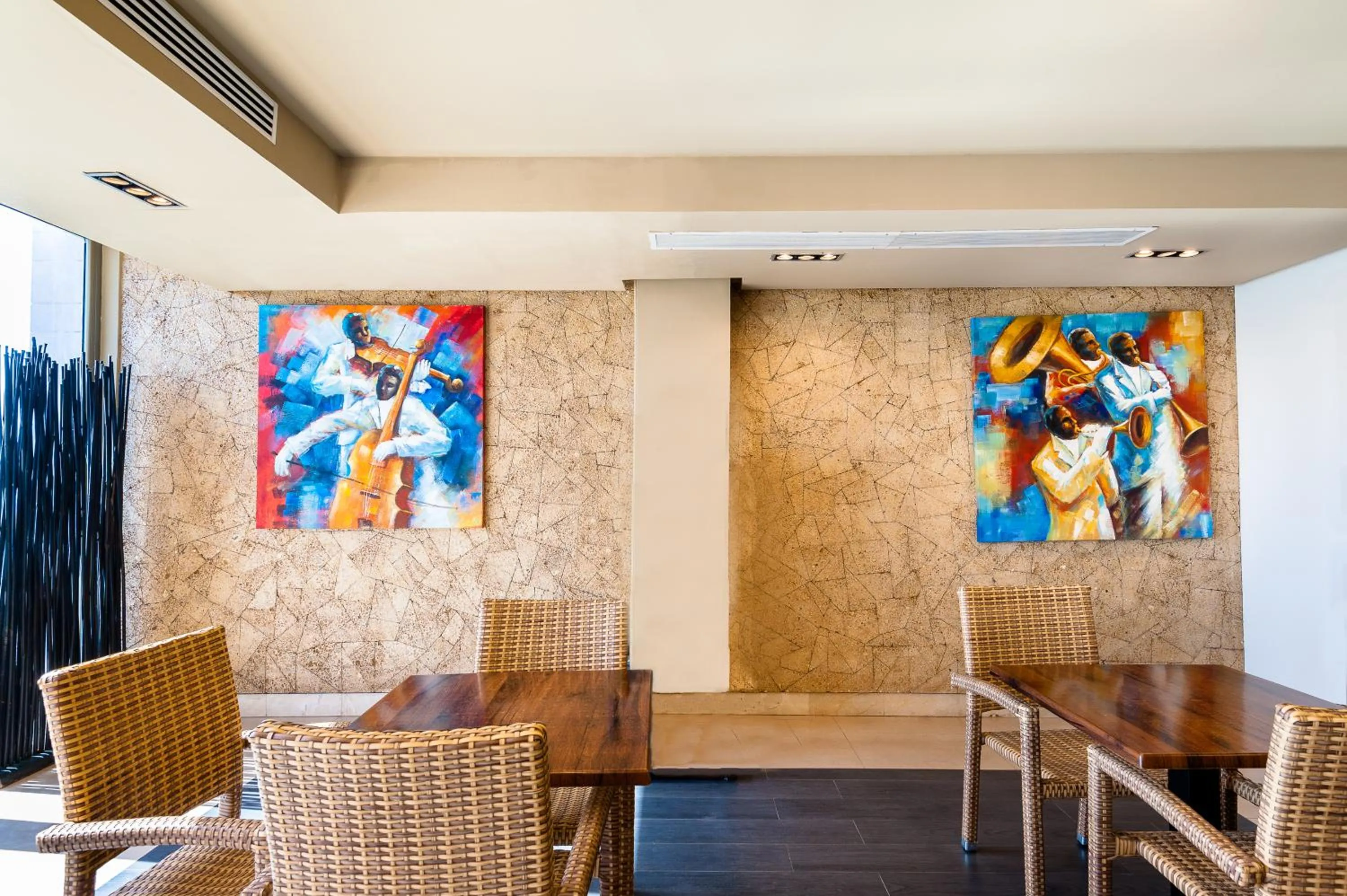 Lounge or bar in Kn Hotel Arenas del Mar Adults Only