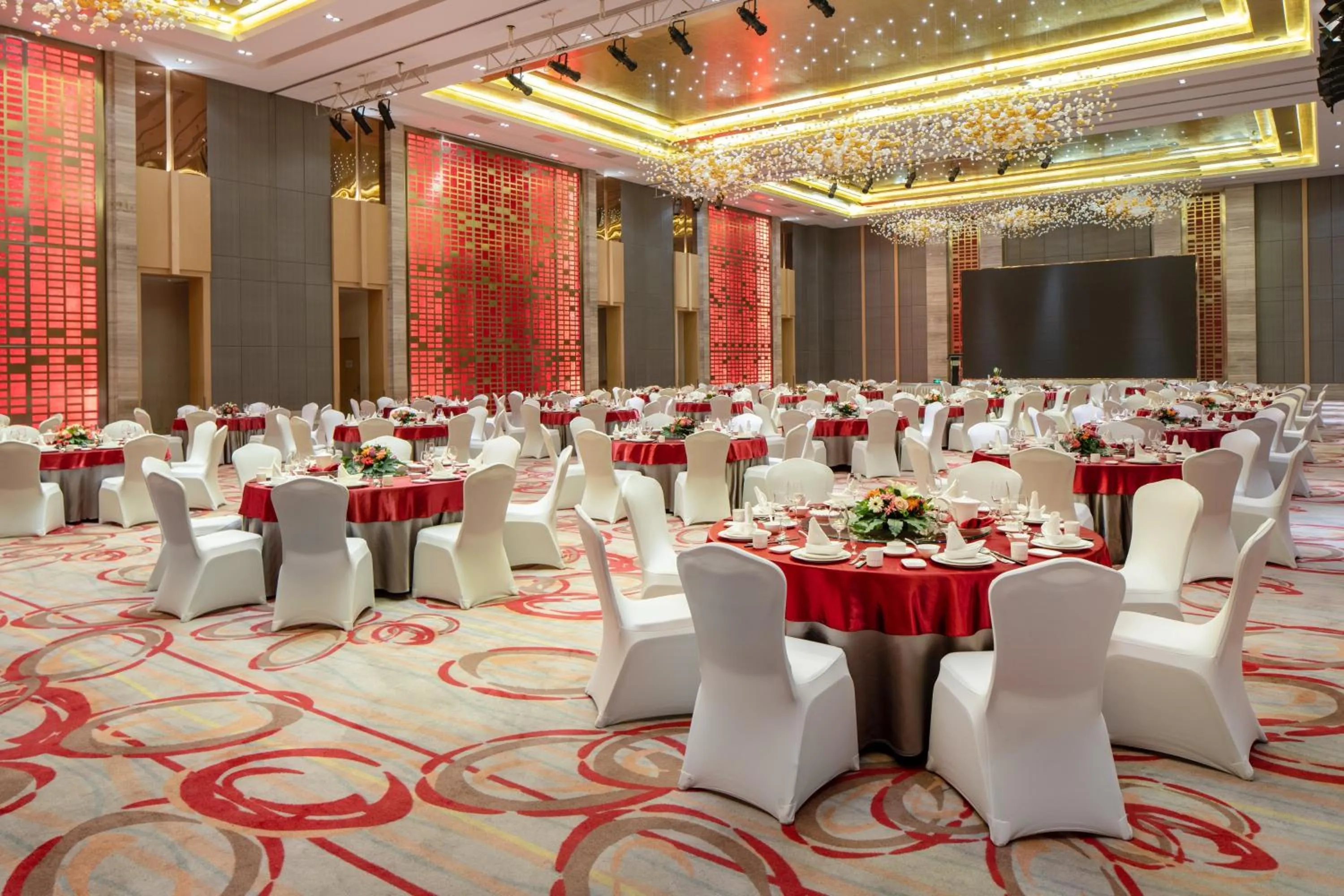 Banquet/Function facilities in Holiday Inn Nanyang by IHG