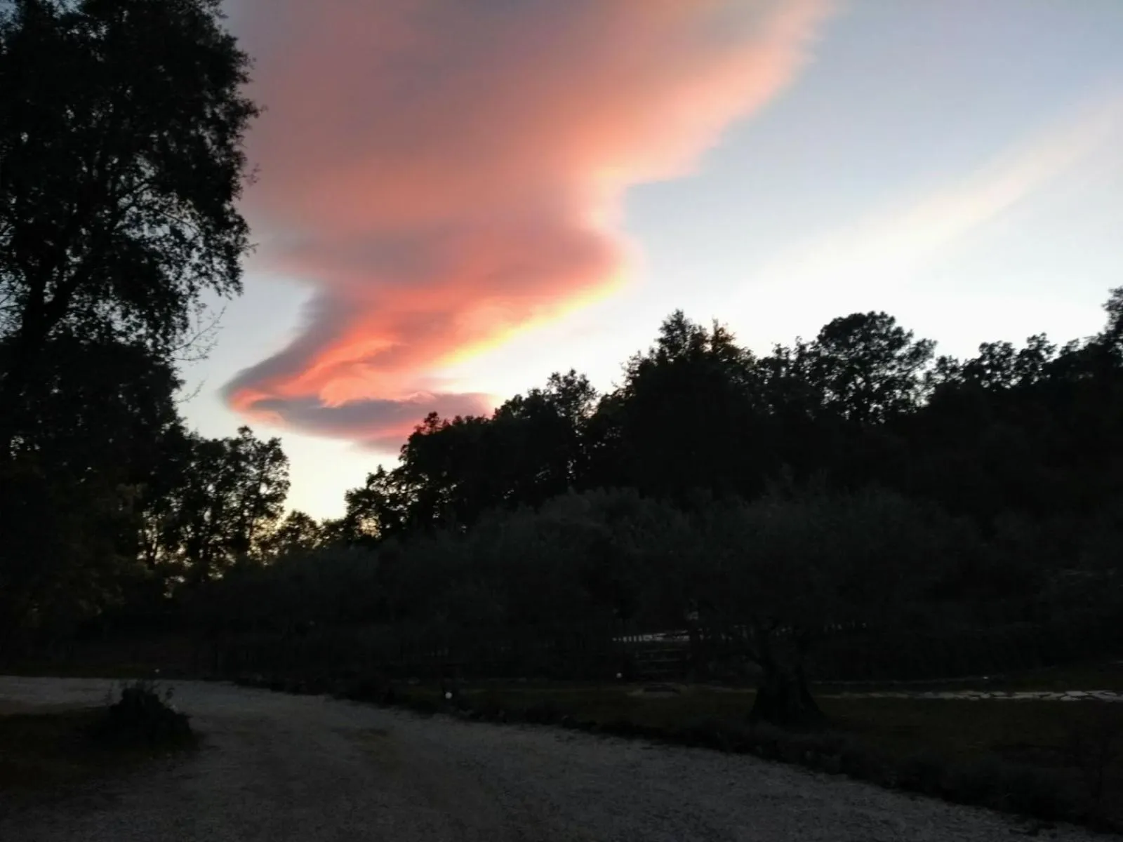 Off site in El Retiro de Ceubia by RetiroRural