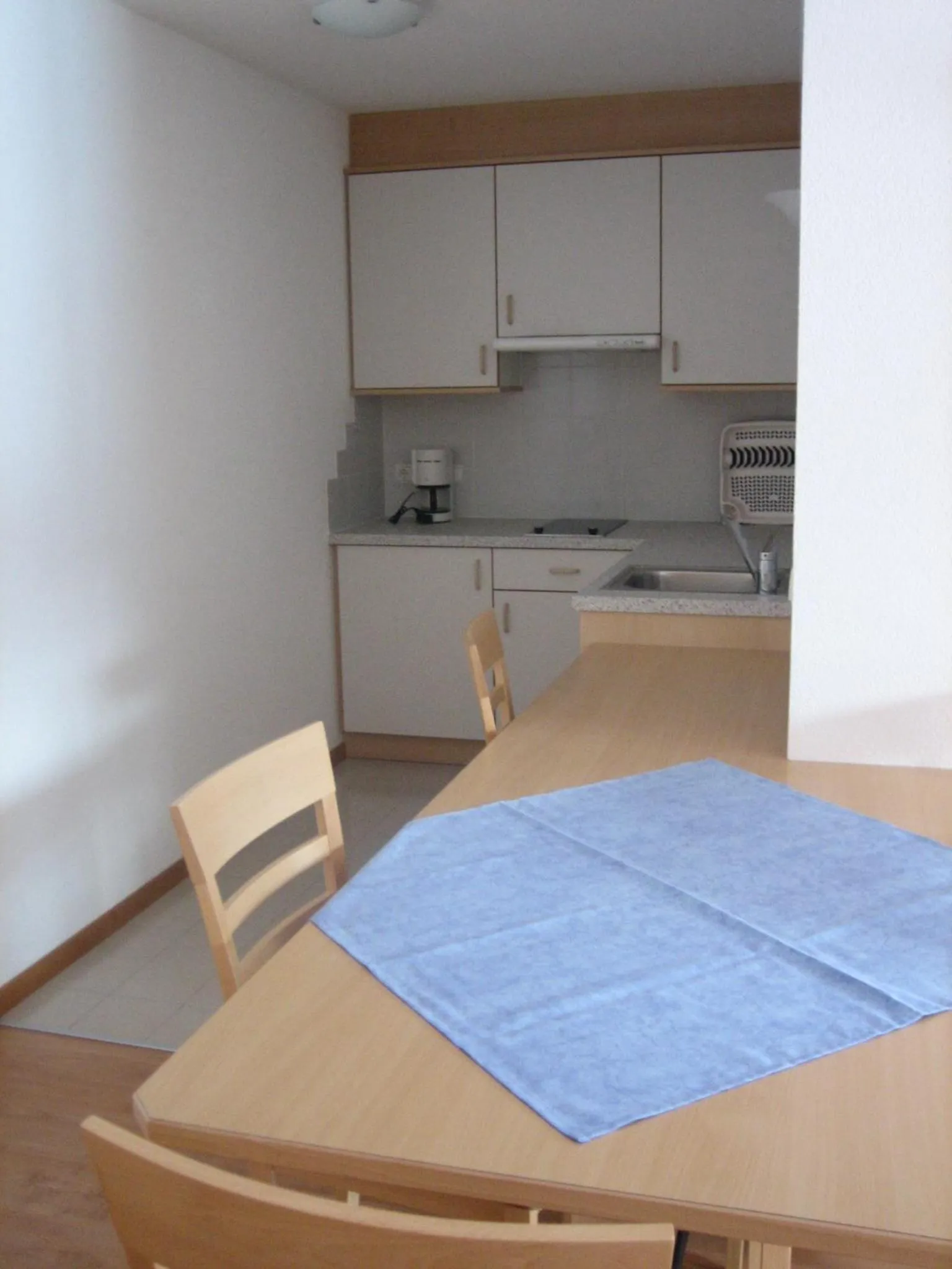 Dining area in Garni - Appartement Neumairhof