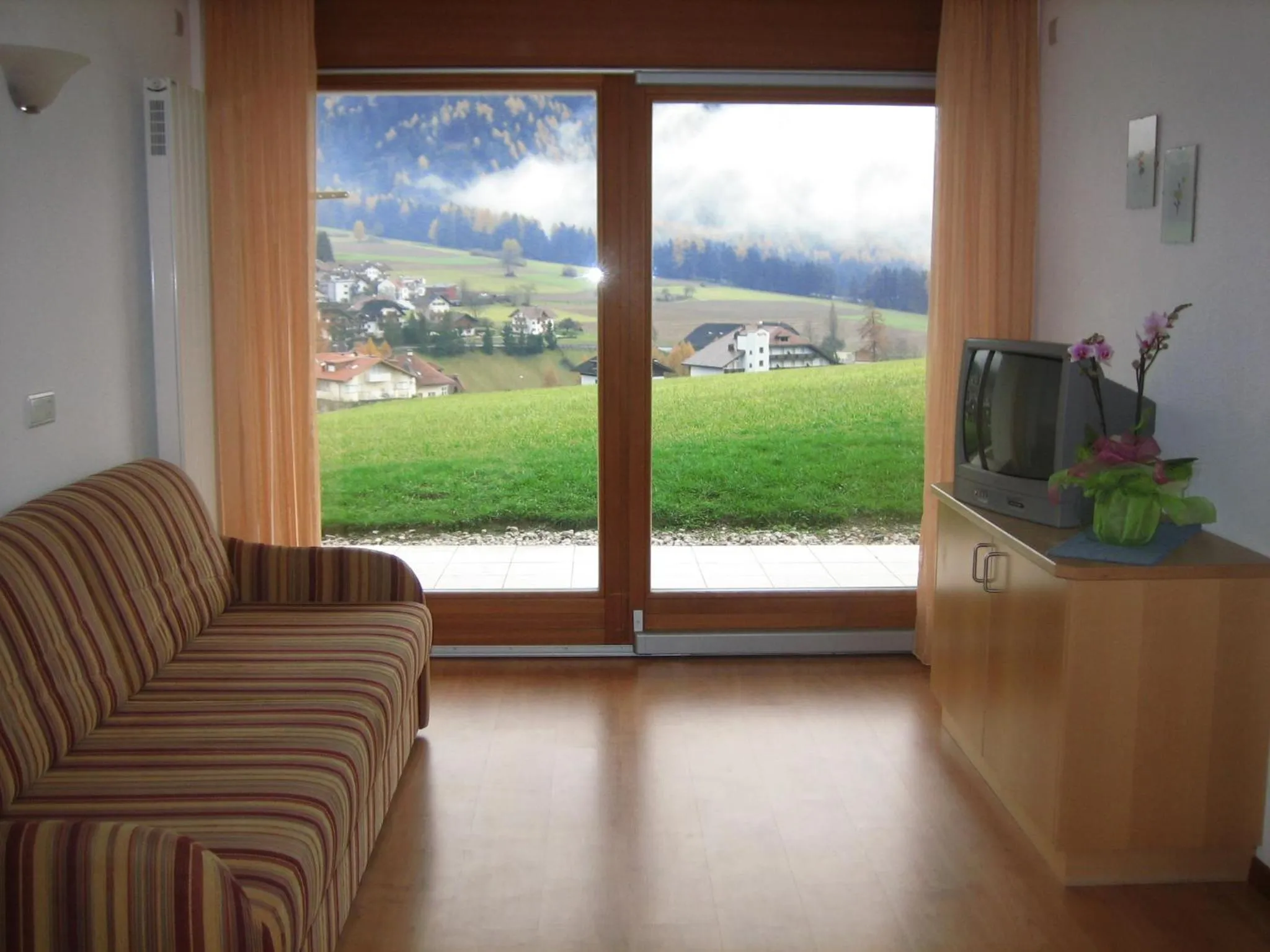 Day in Garni - Appartement Neumairhof