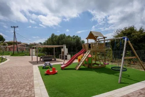 Comfeto & Mandolato Sweet Houses