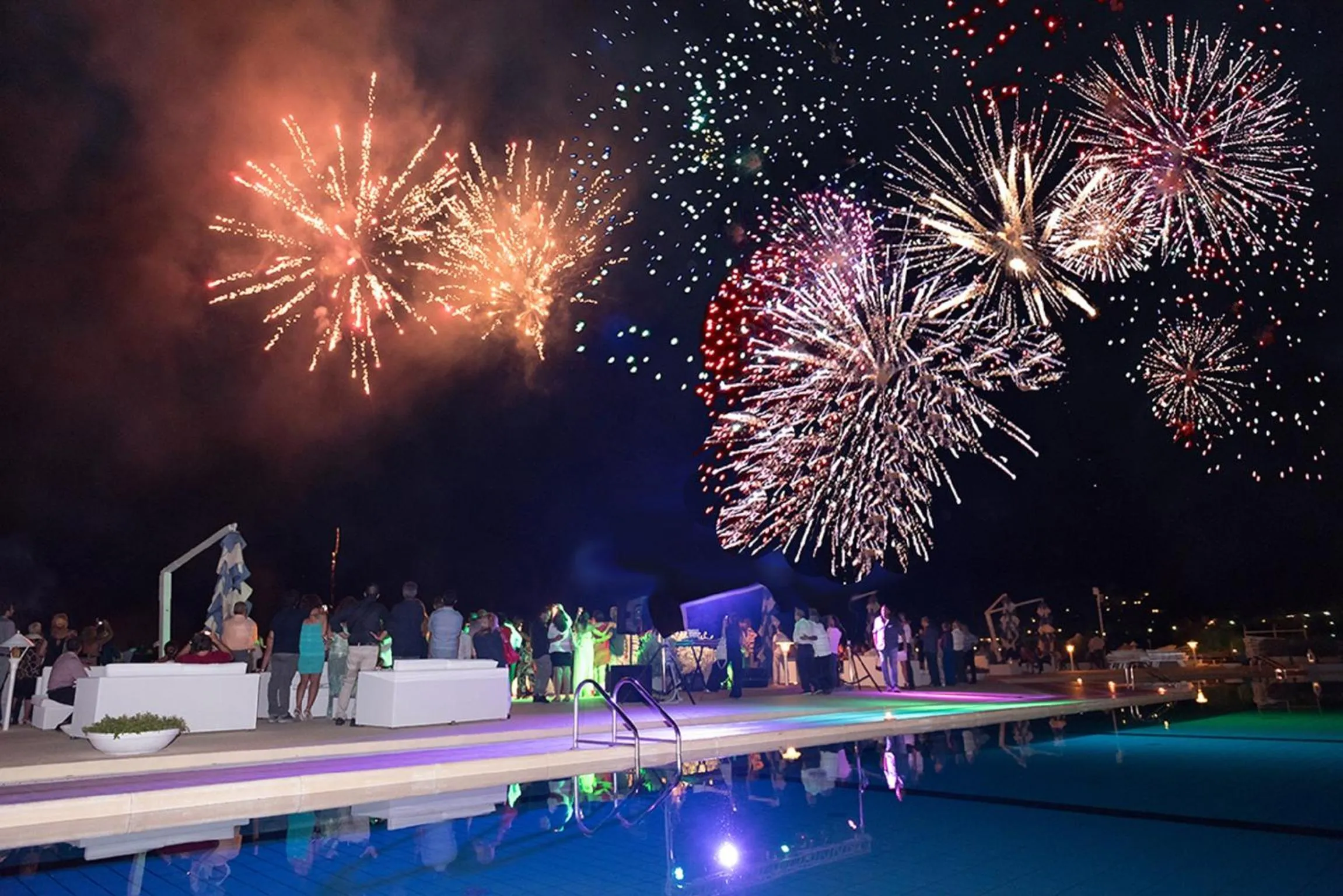 Nightclub / DJ in La Marsa Vacances