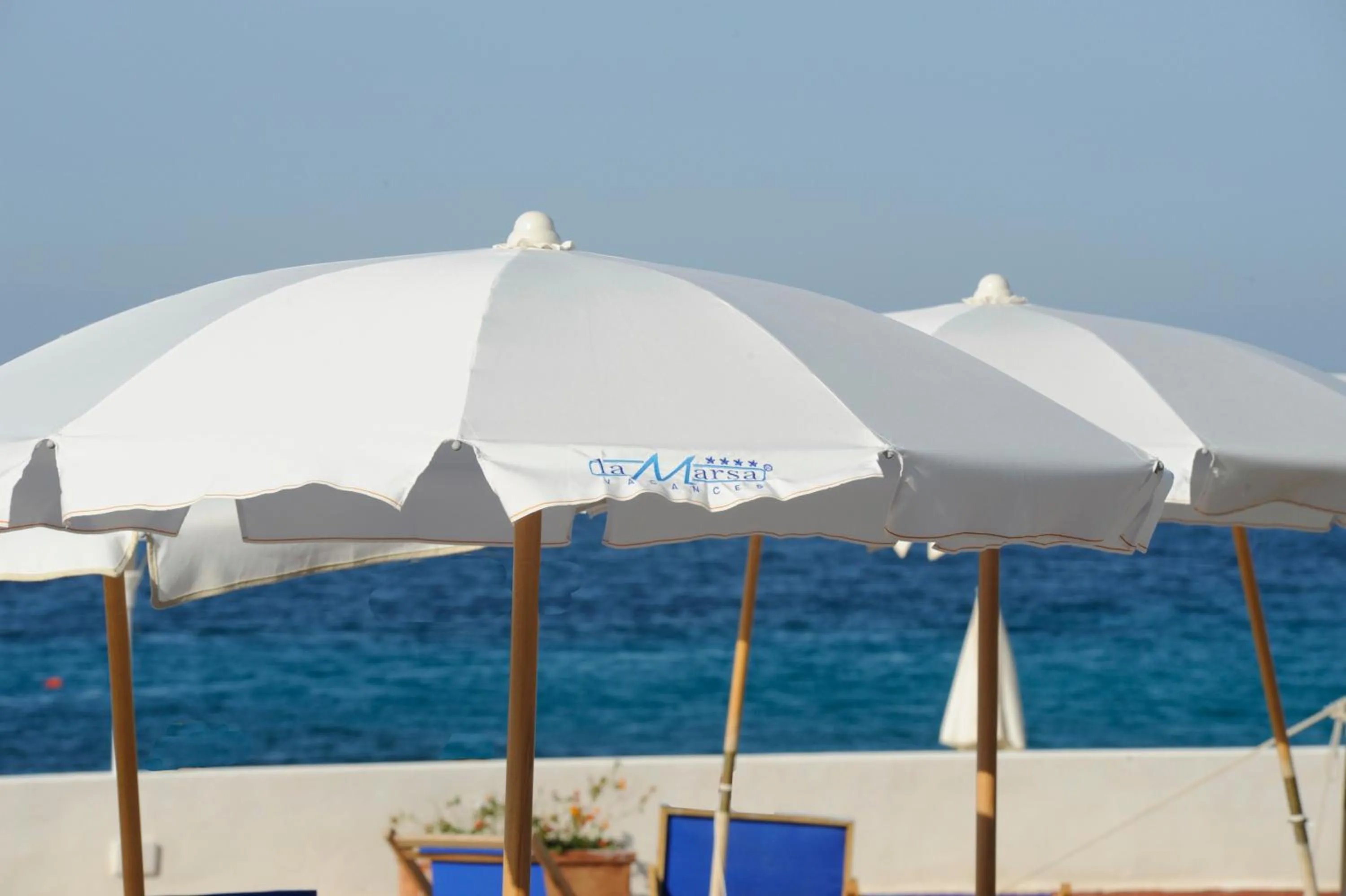 Property logo or sign in La Marsa Vacances