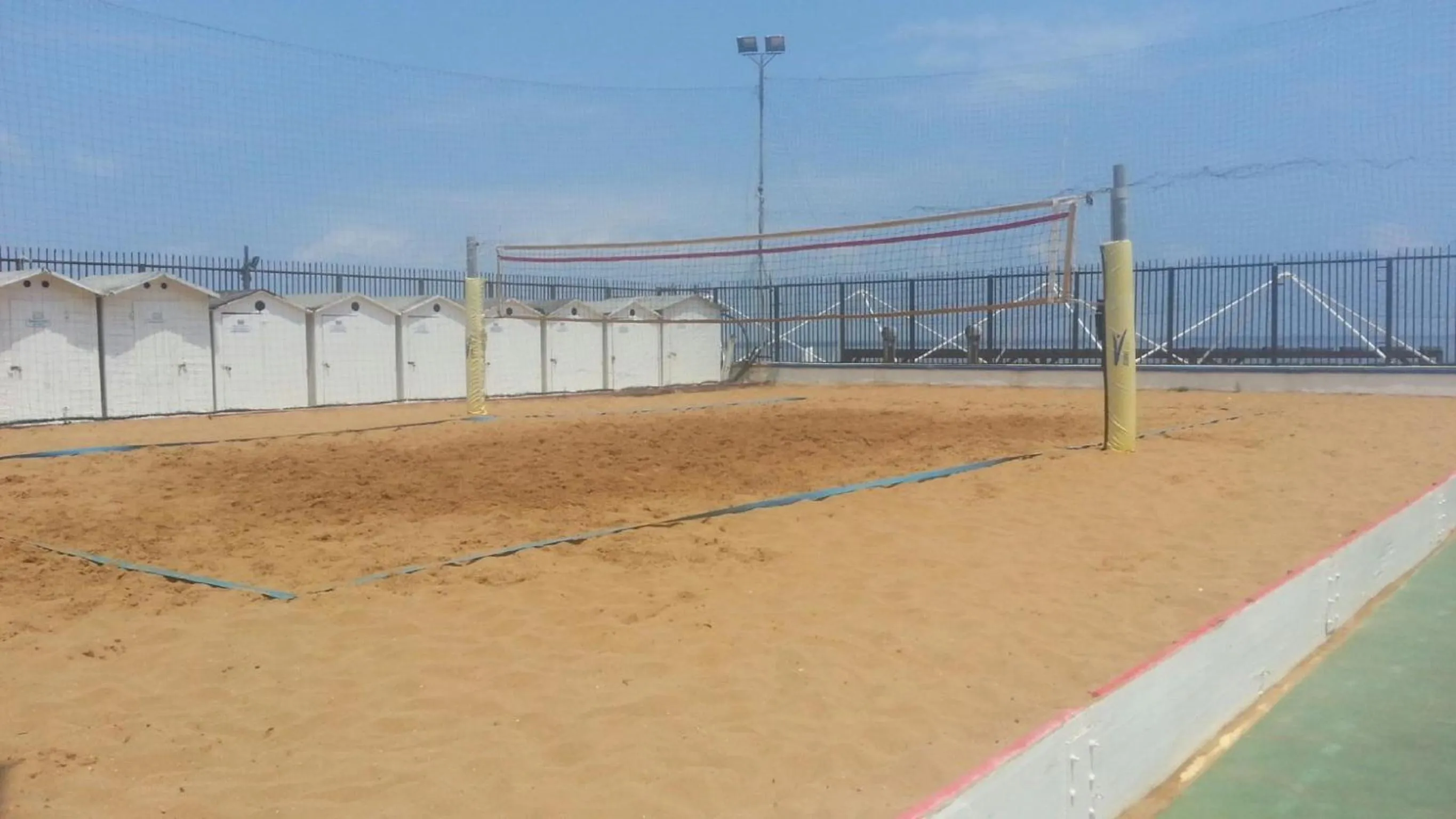 Sports in La Marsa Vacances