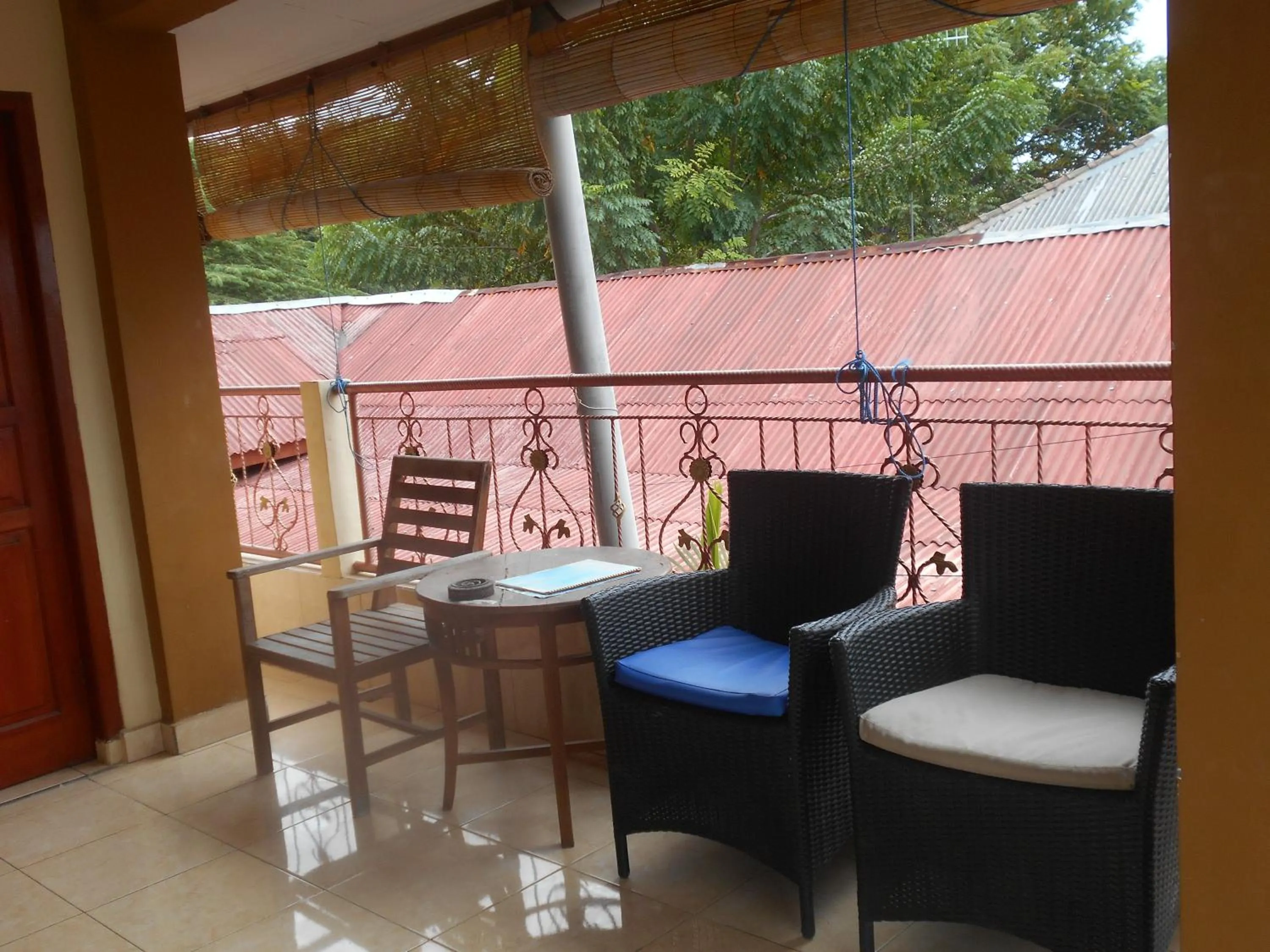Pondok Sunrise 2