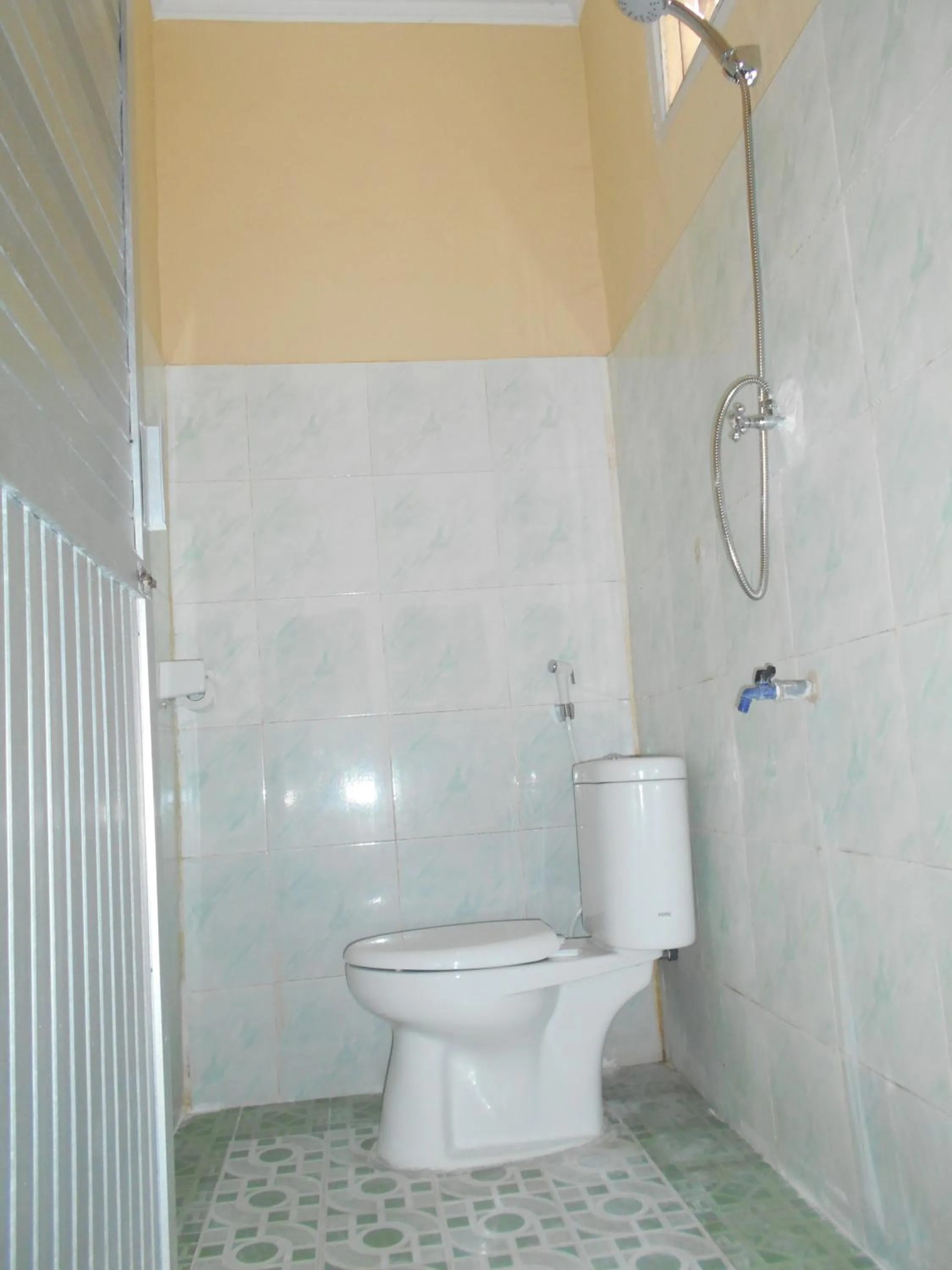 Toilet in Pondok Sunrise 2
