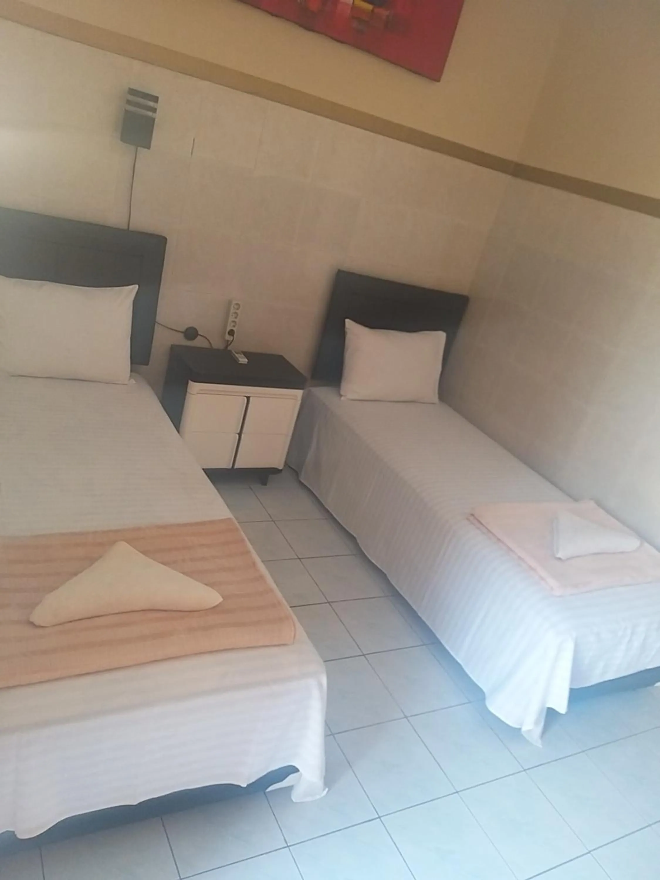 Bed in Pondok Sunrise 2