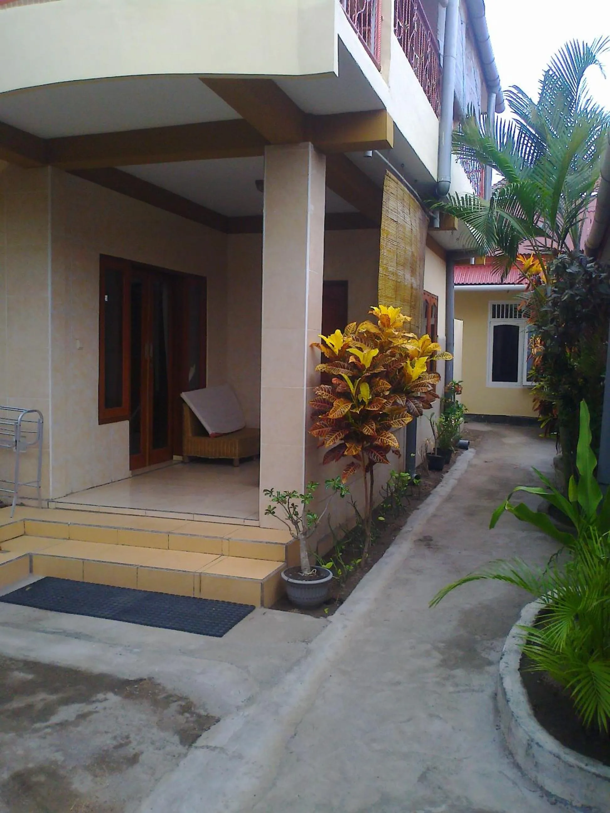 Neighbourhood in Pondok Sunrise 2