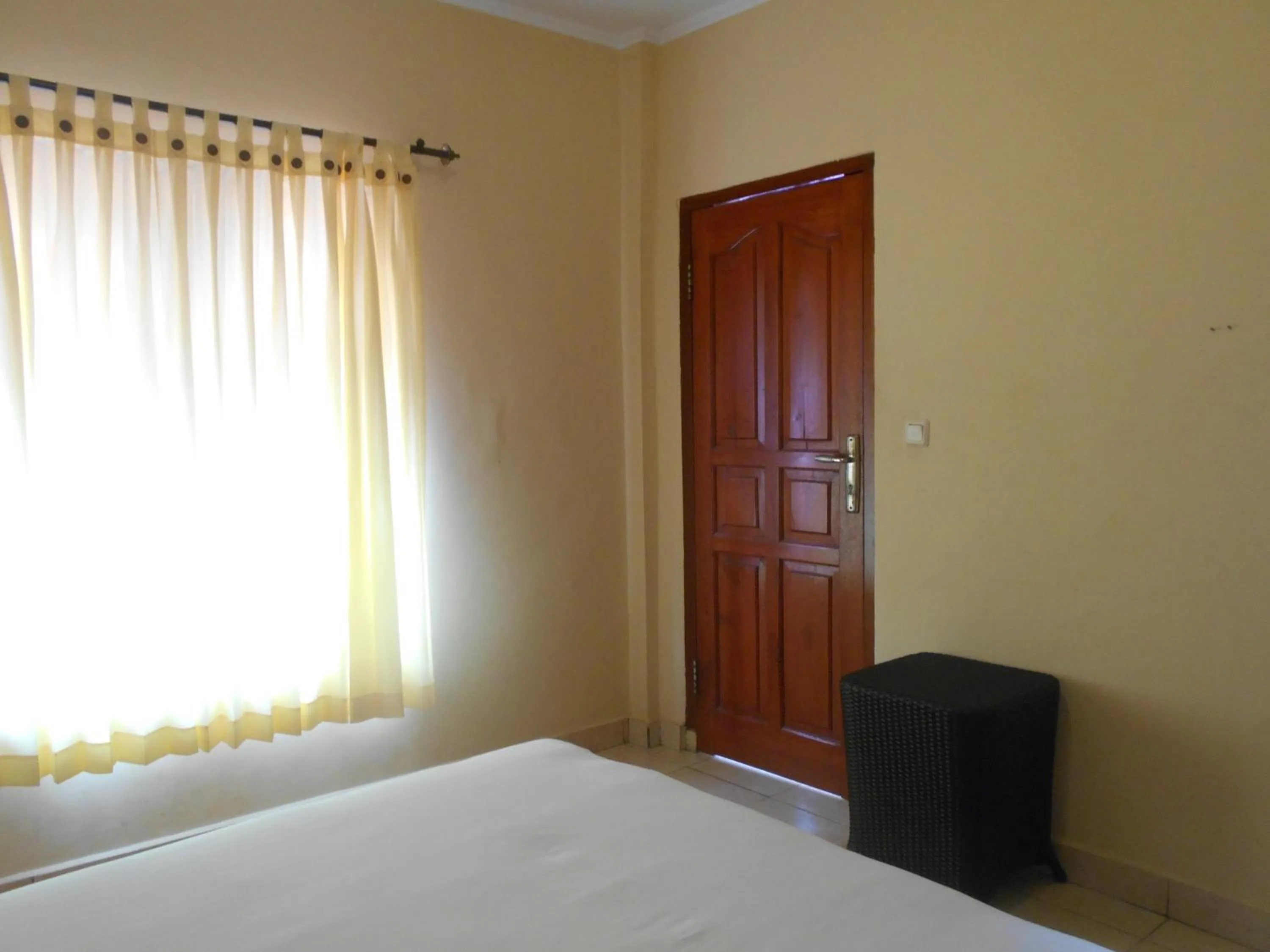 Bed in Pondok Sunrise 2