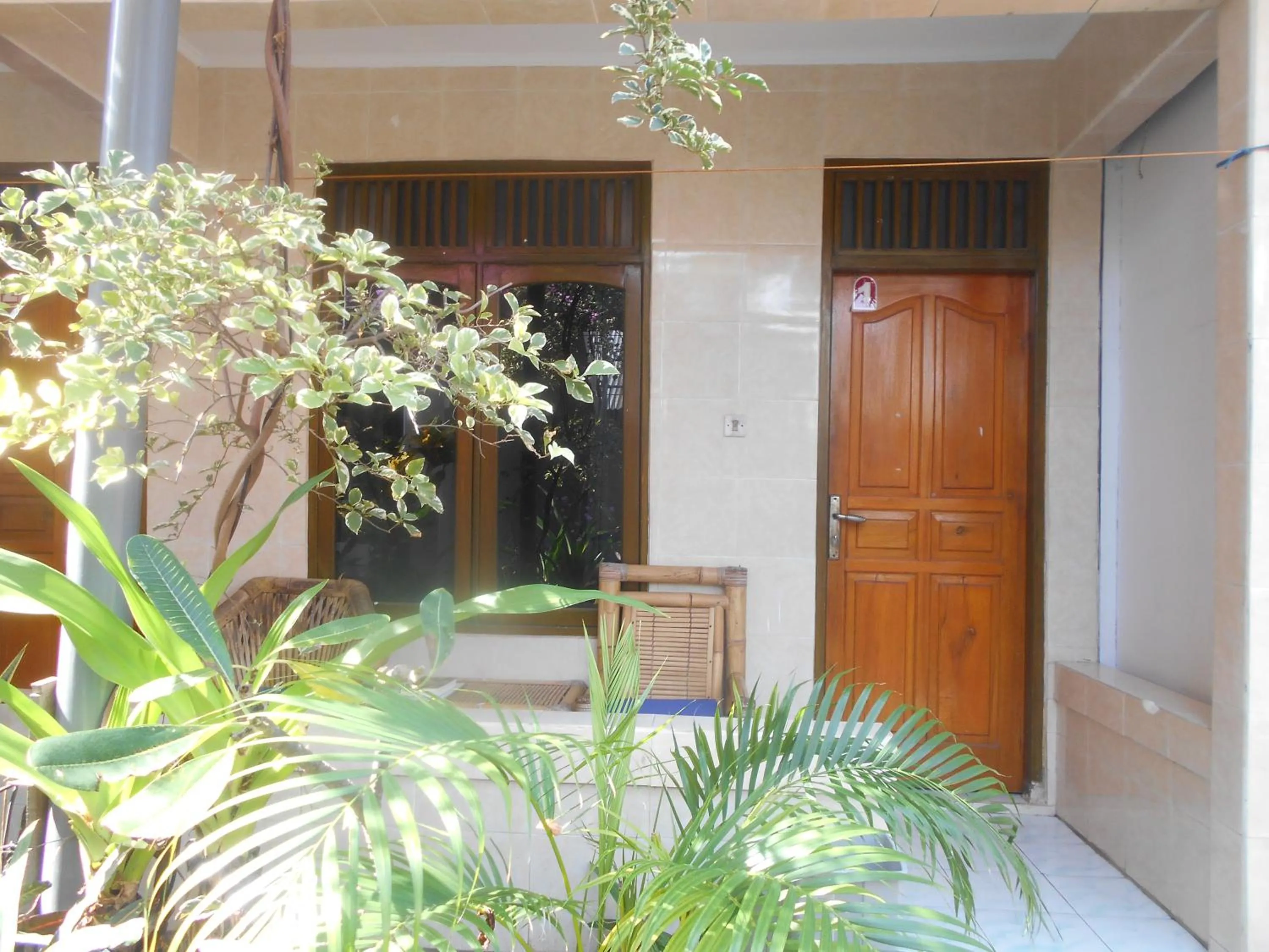 Pondok Sunrise 2