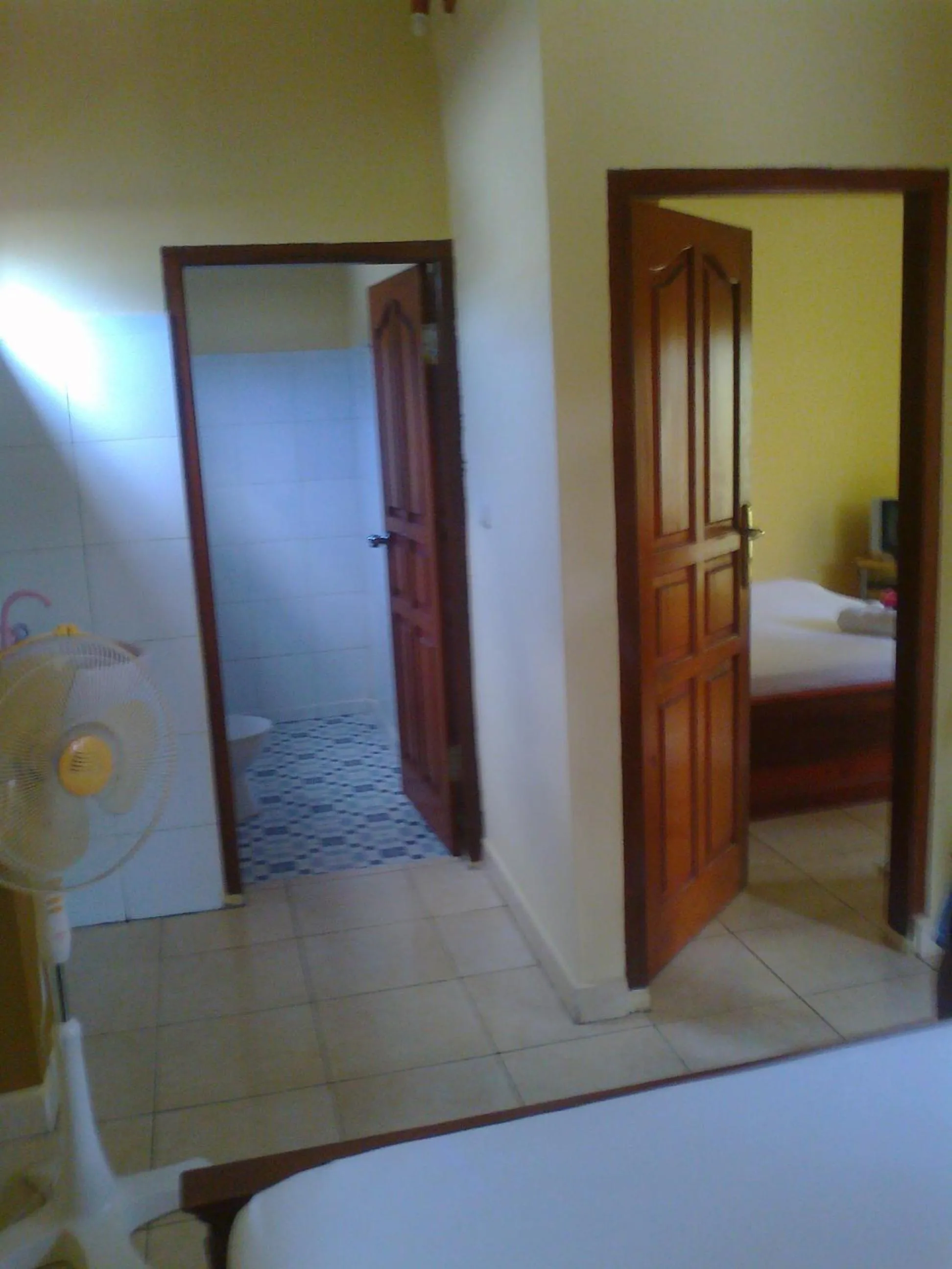 Other, Bed in Pondok Sunrise 2