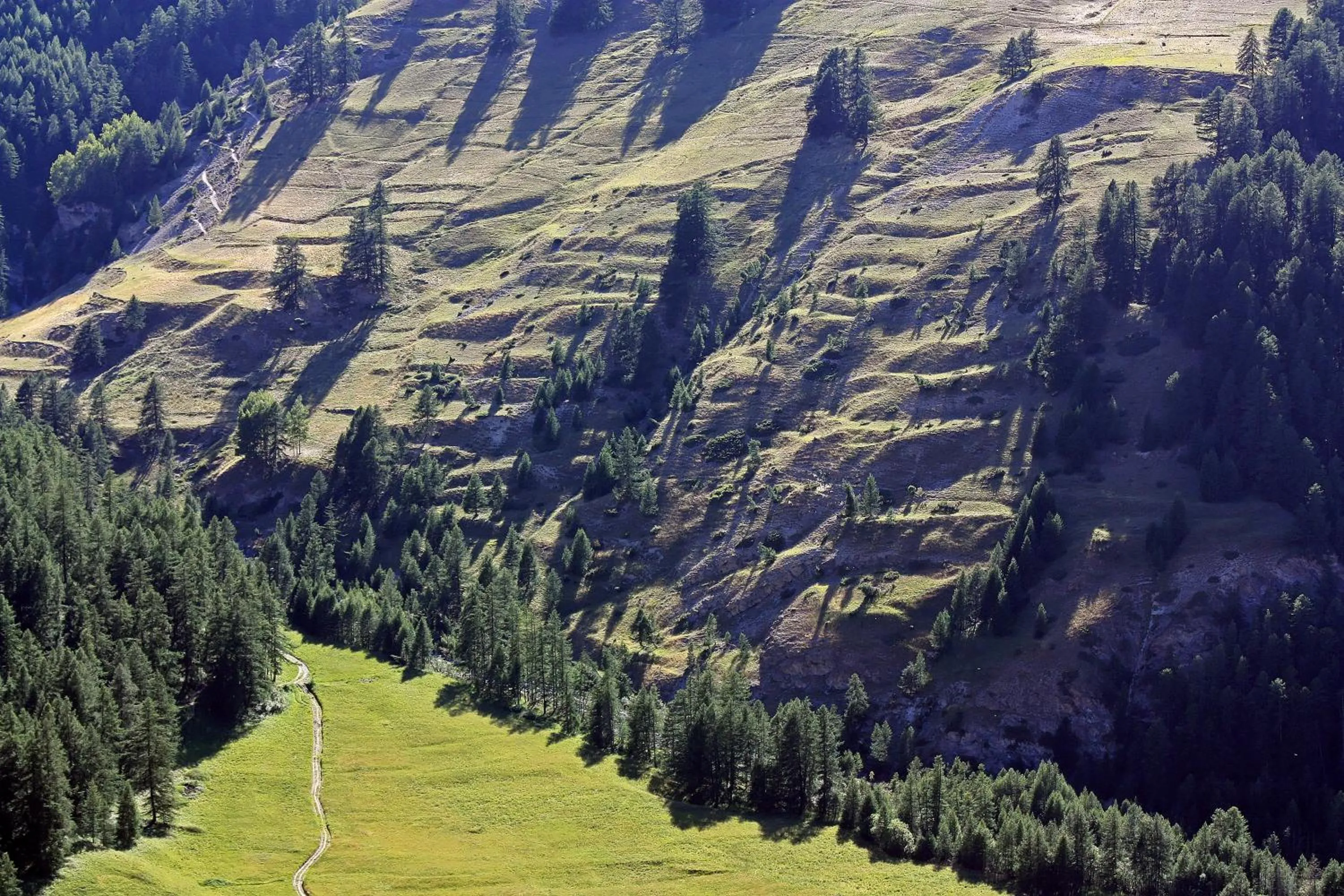 Summer in Hôtel & Spa L'Alta Peyra