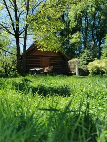 Agroturystyka w ogrodach Agroturystyka w ogrodach