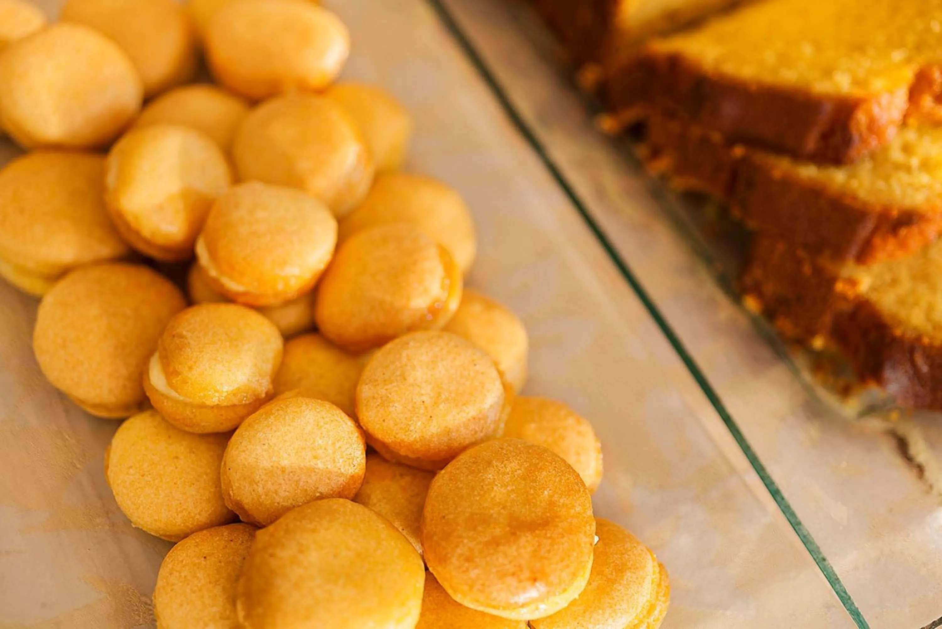 Restaurant/places to eat in Hotel Nettuno