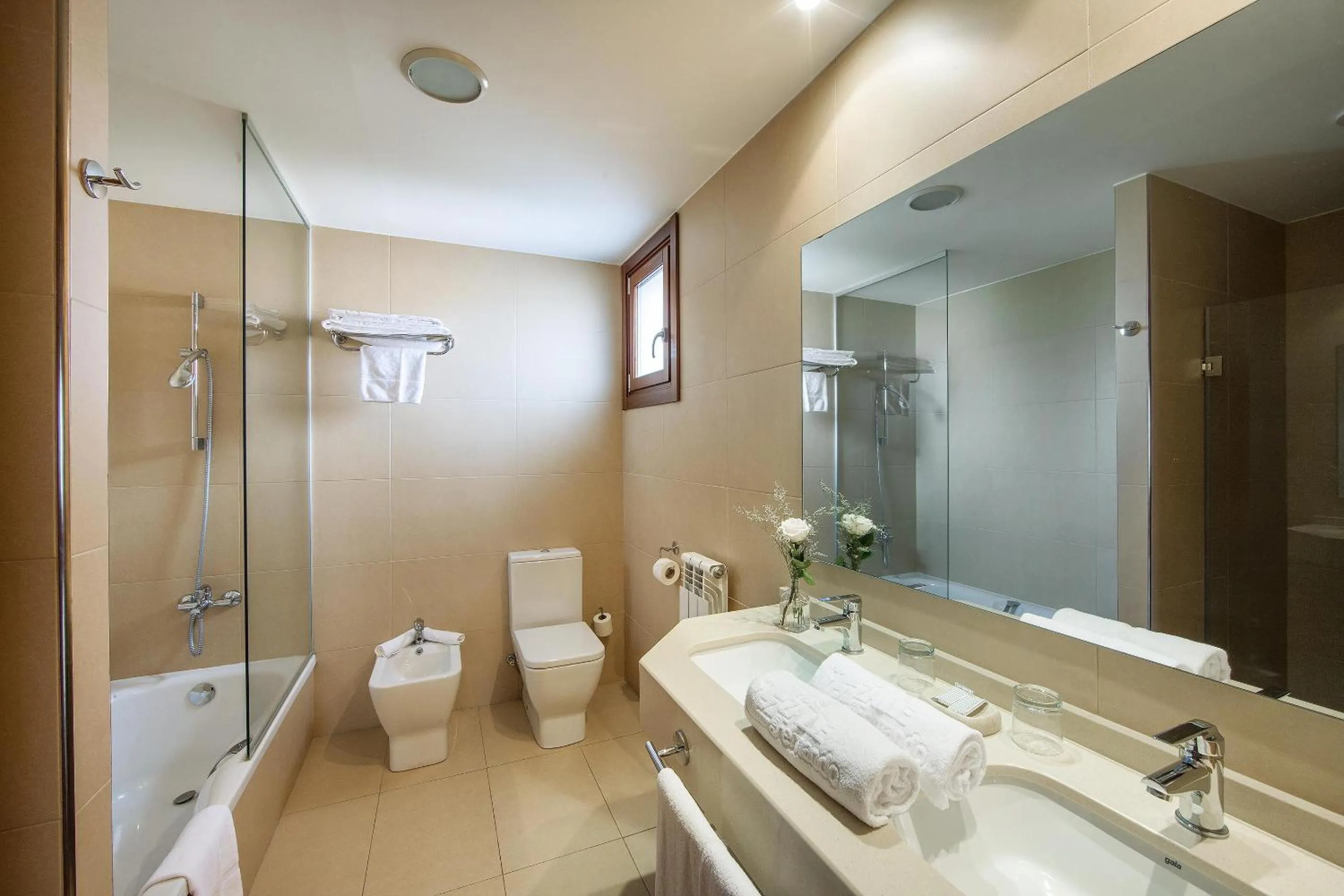 Hotel Zalle Don Fernando