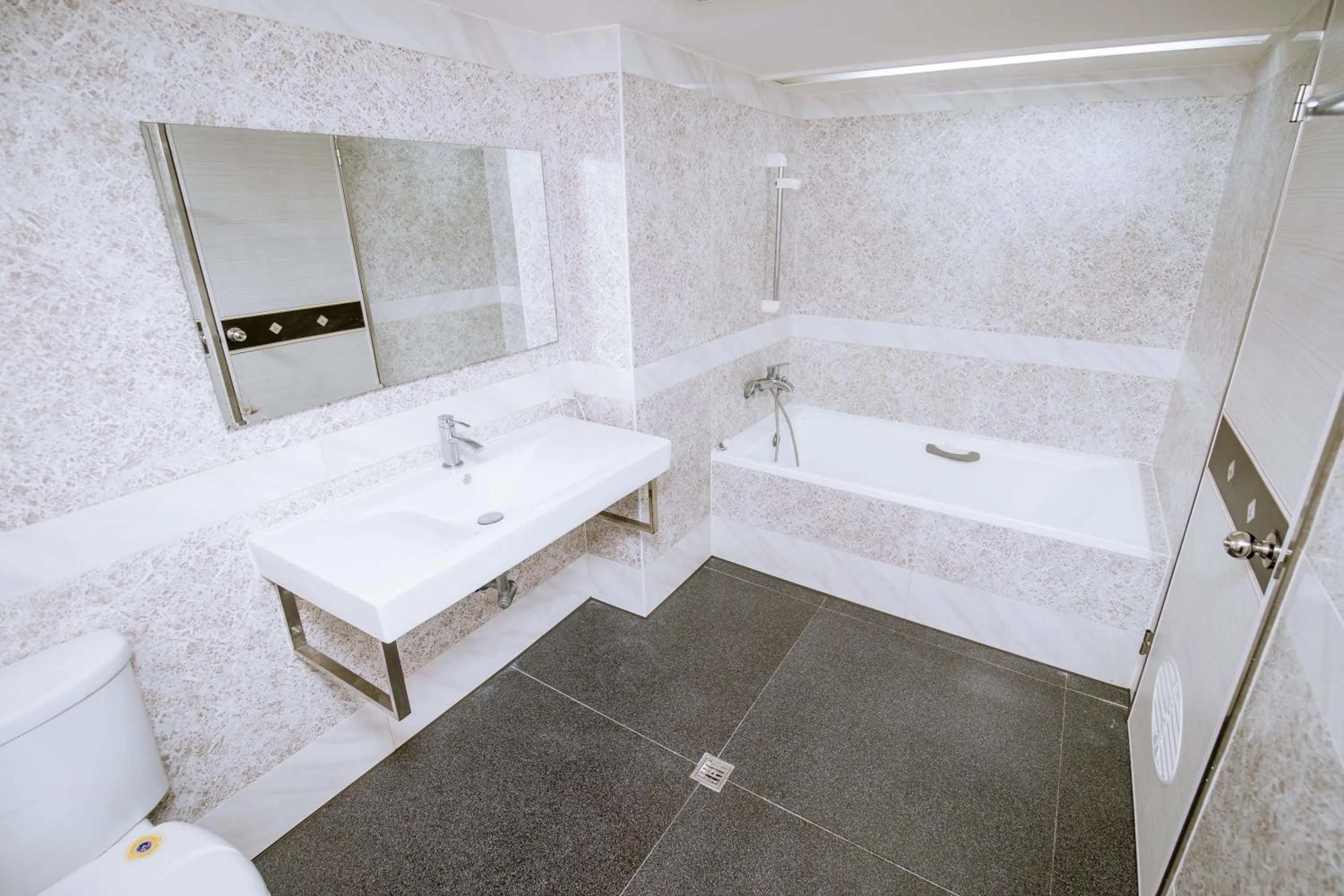 Guide Hotel Taoyuan Fuxing