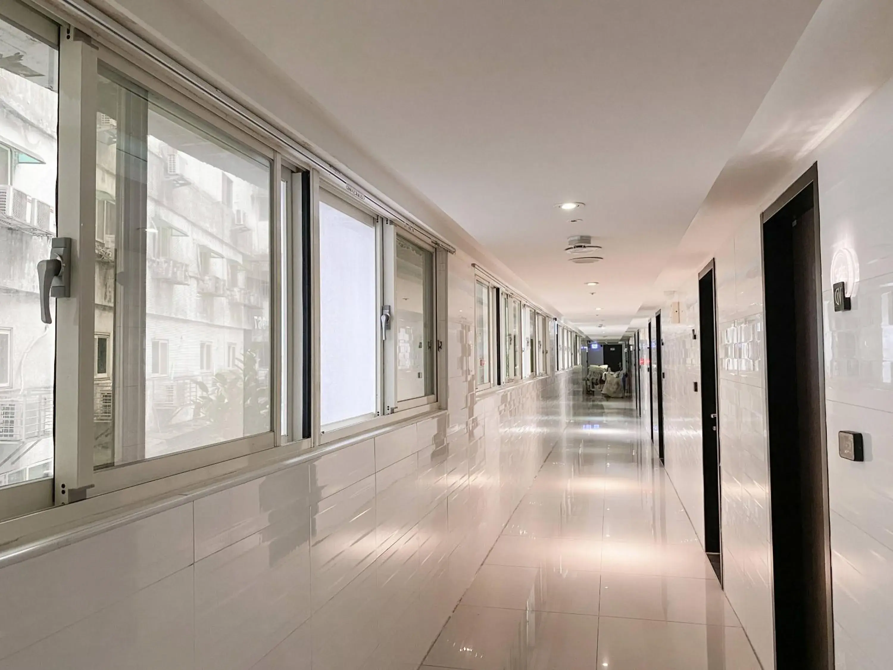 Guide Hotel Taoyuan Fuxing Guide Hotel Taoyuan Fuxing