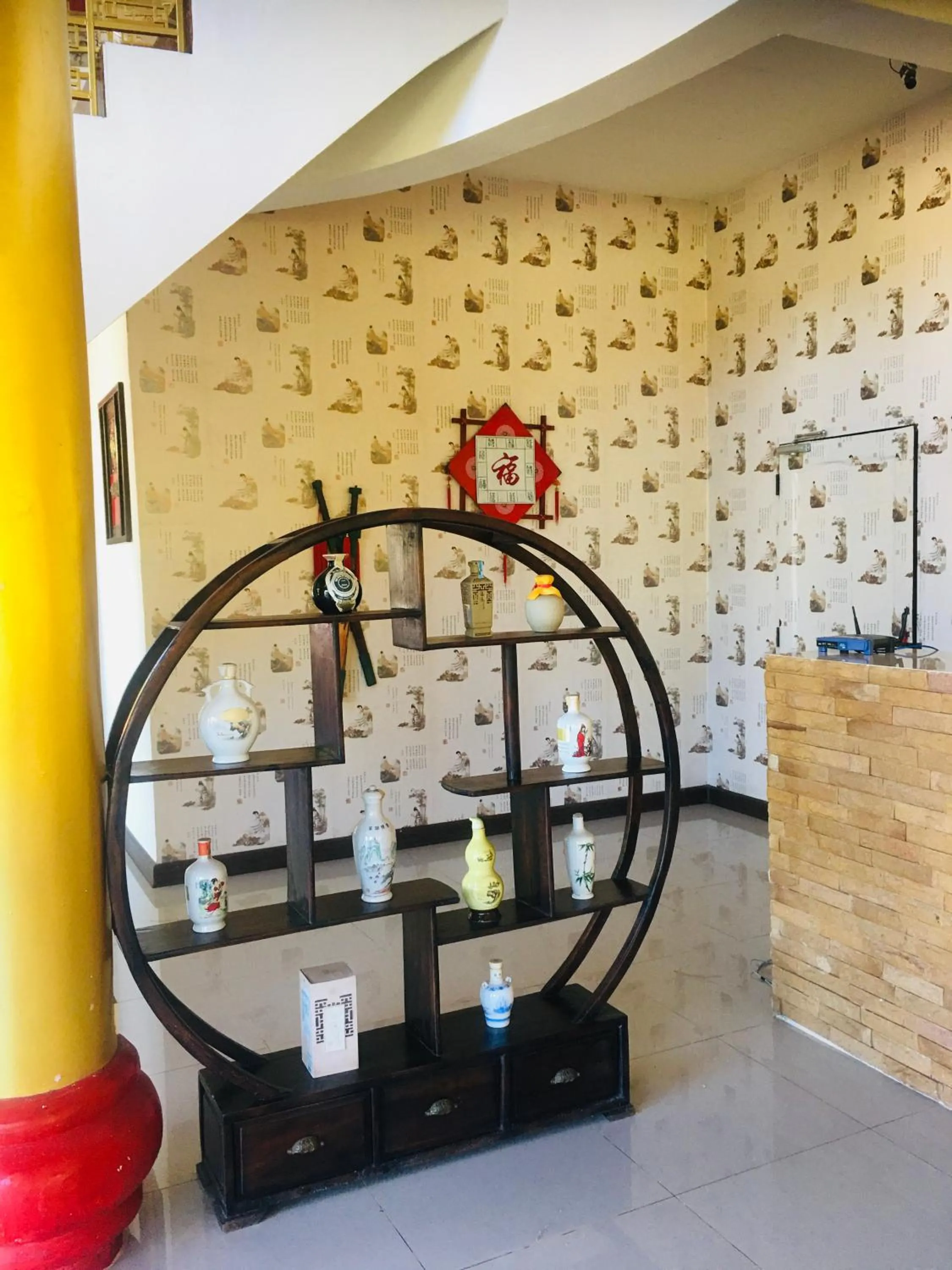 The Natural Yurt Resort @ Khao Kho