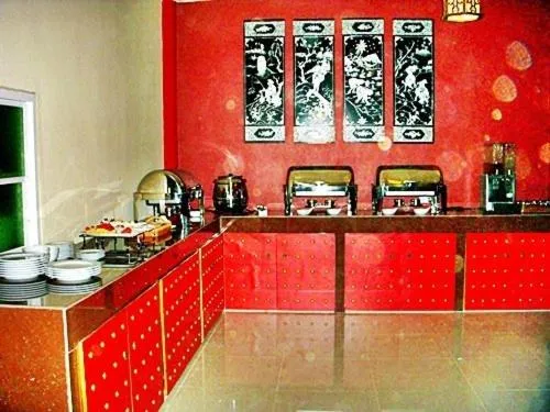 The Natural Yurt Resort @ Khao Kho