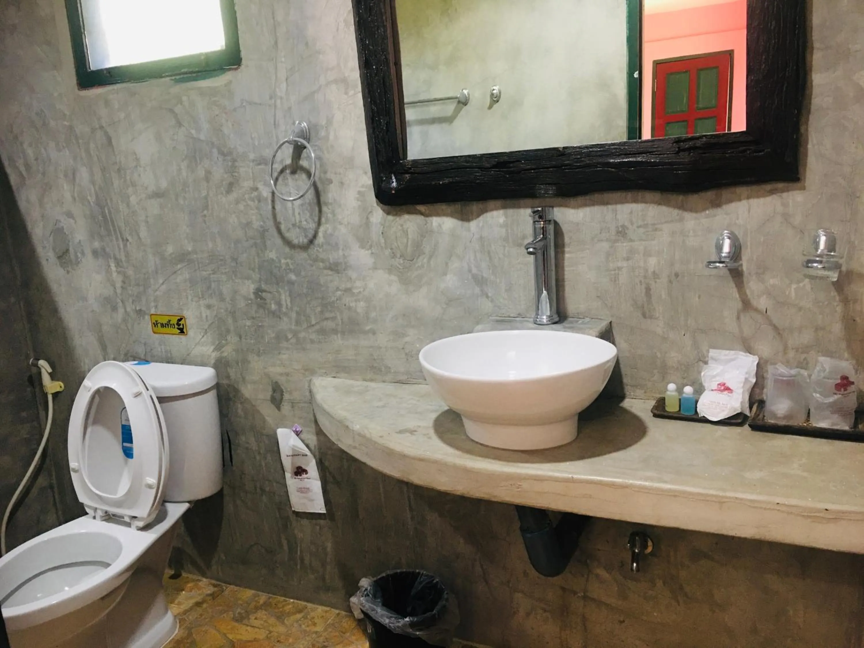 The Natural Yurt Resort @ Khao Kho