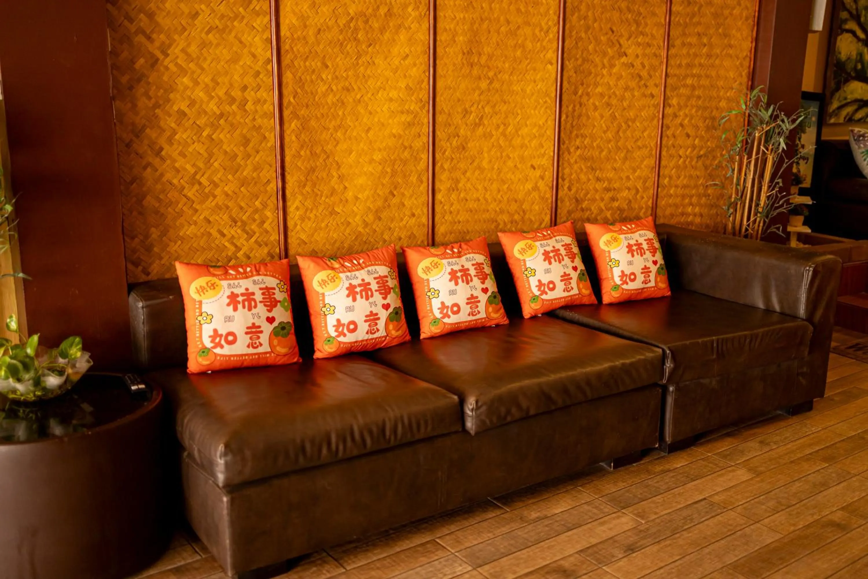 Karoon Sea View Lodge