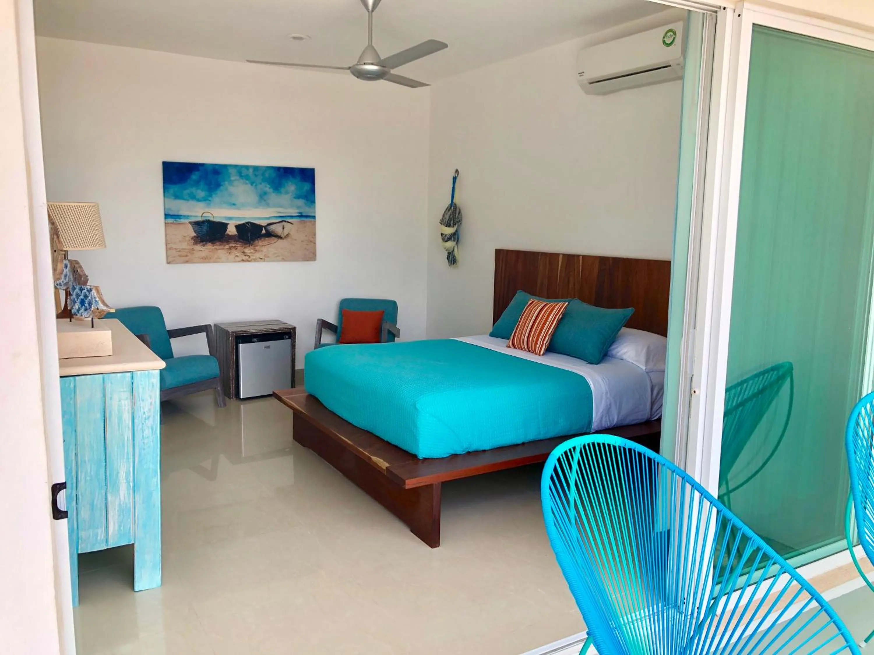 Standard Double Suite in Playa 55 beach escape - adults only Guesthouse