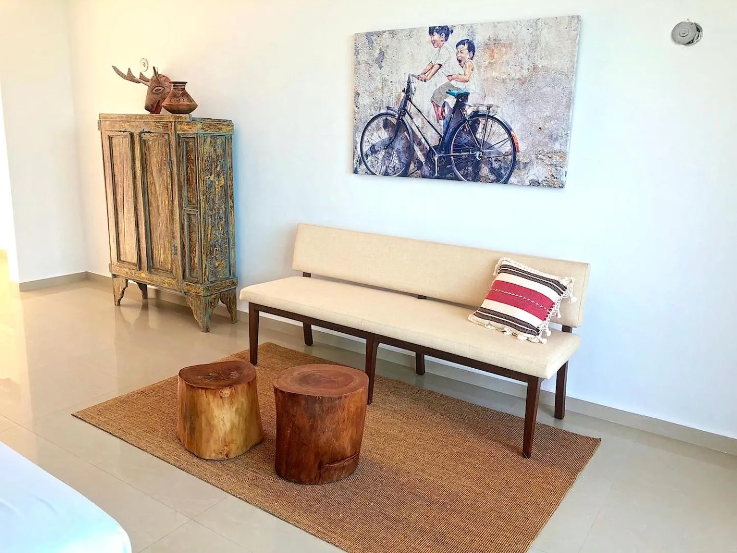 Playa 55 beach escape - adults only Guesthouse