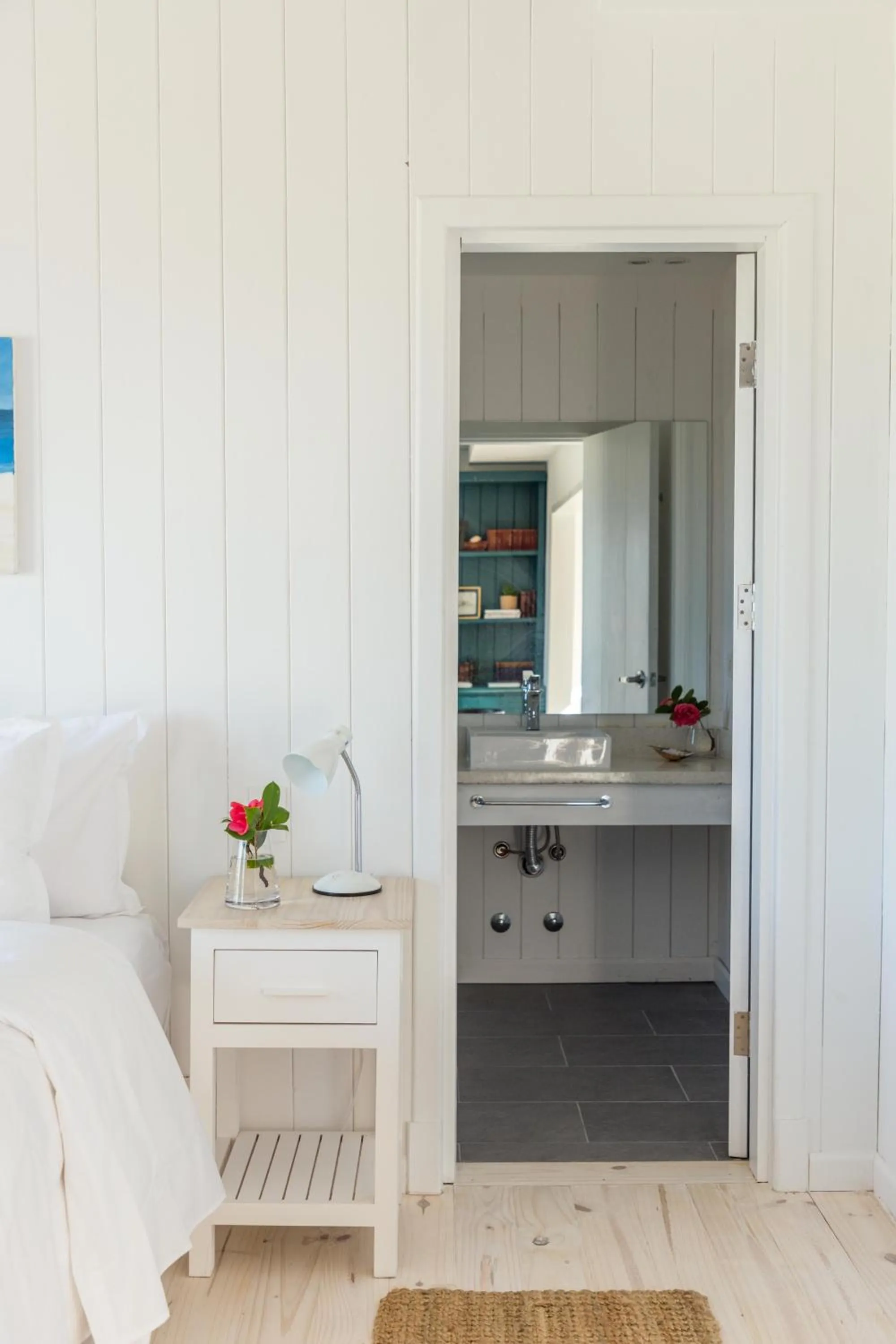 Bedroom in Casa Flor