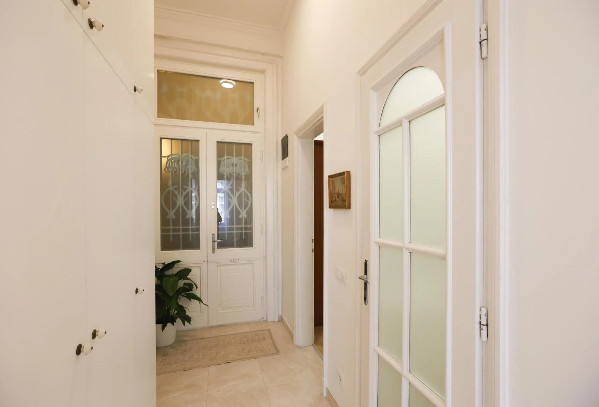 Property building in Mirage Medic Hotel