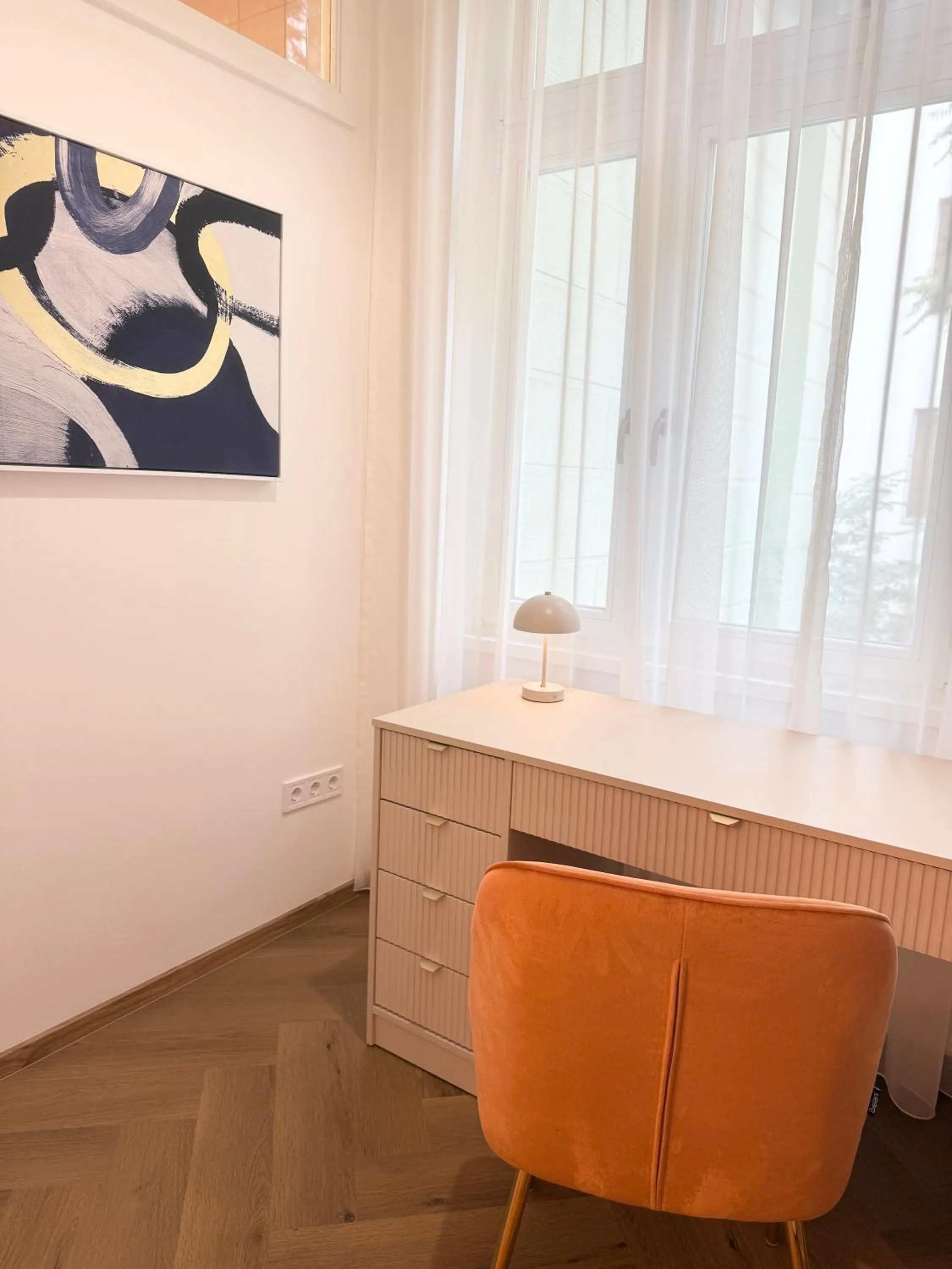 Business facilities in Mirage Medic Hotel