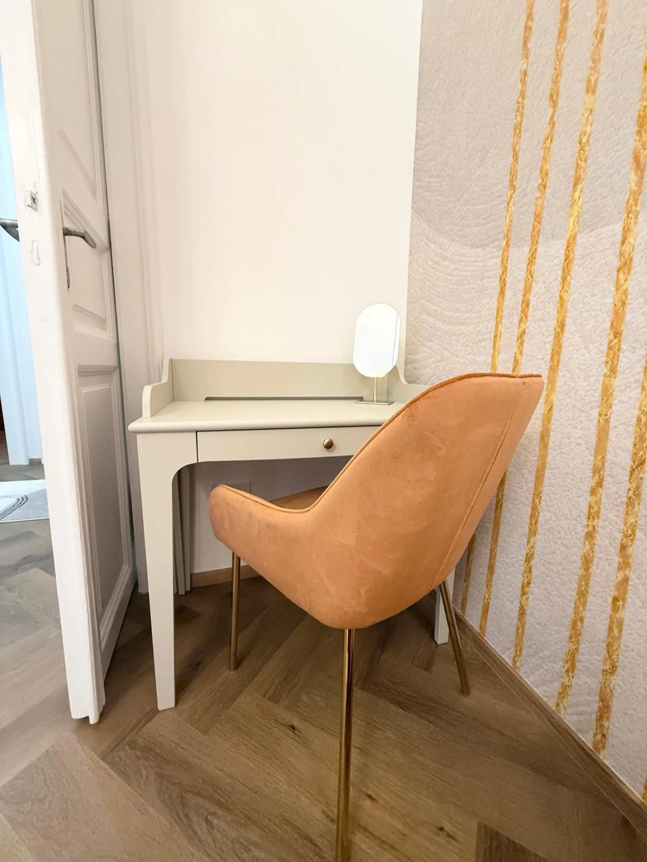 Bedroom in Mirage Medic Hotel Bedroom in Mirage Medic Hotel