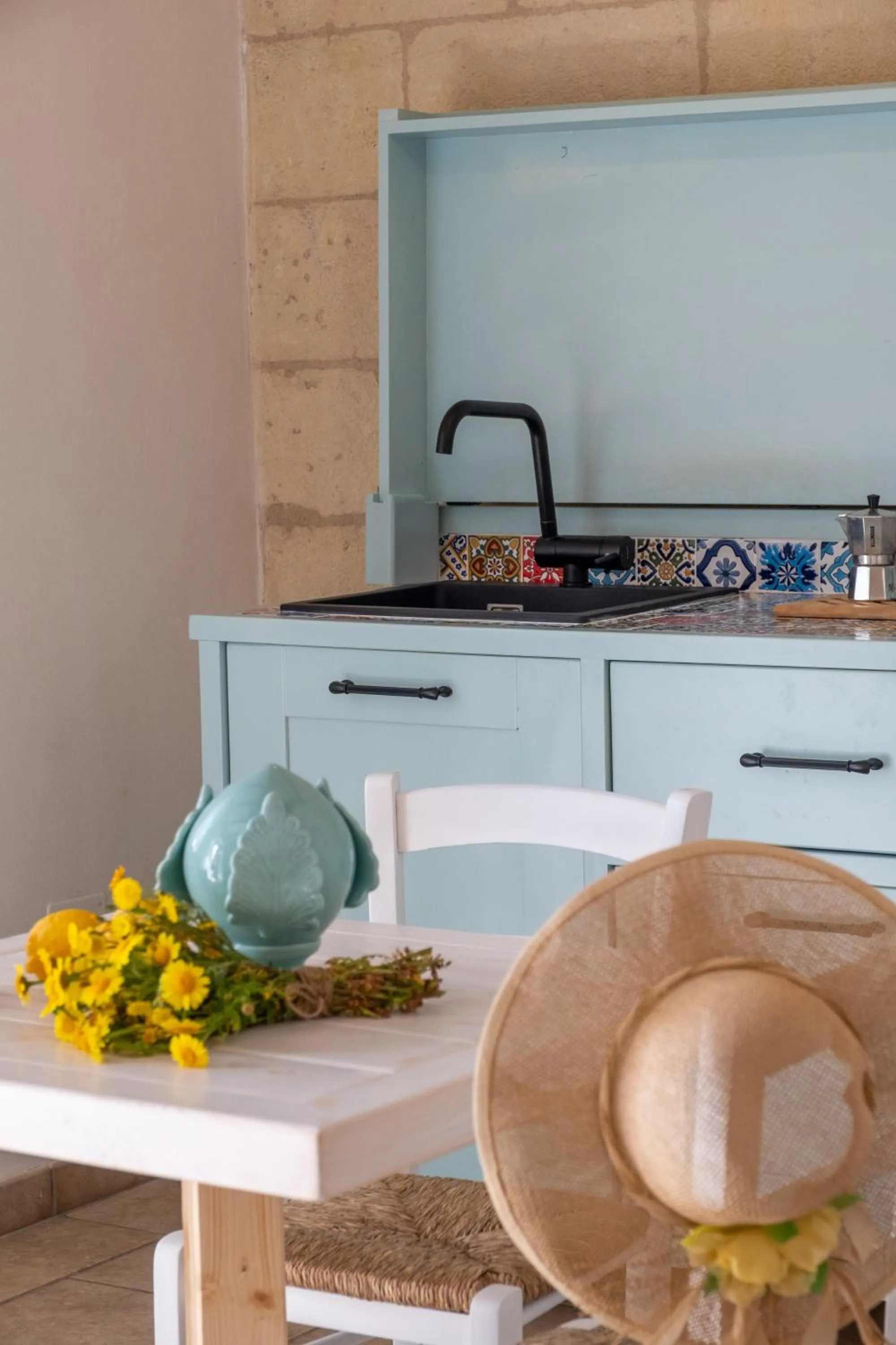 Agriturismo Alonì Costarella Masseria