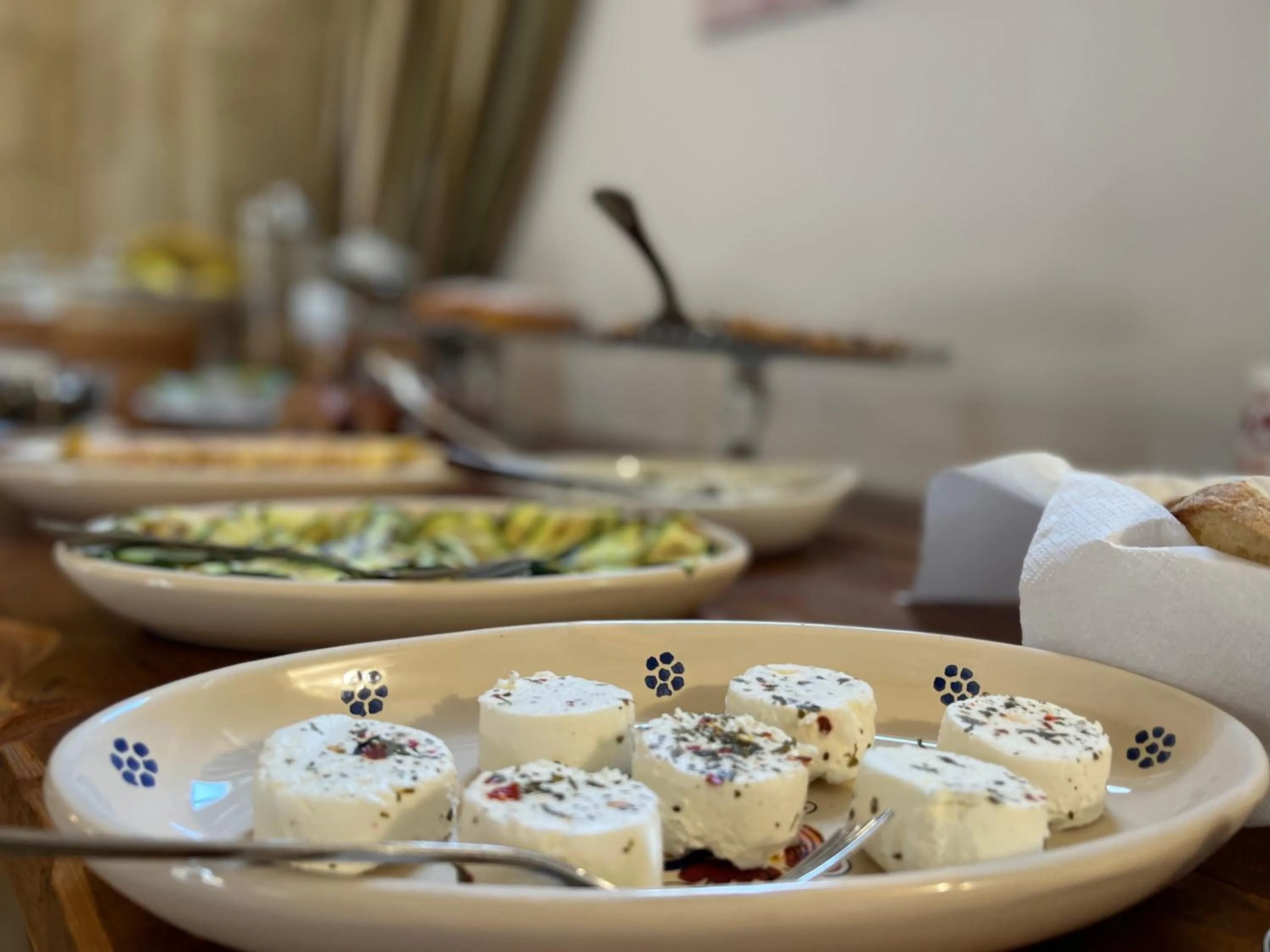 Agriturismo Alonì Costarella Masseria