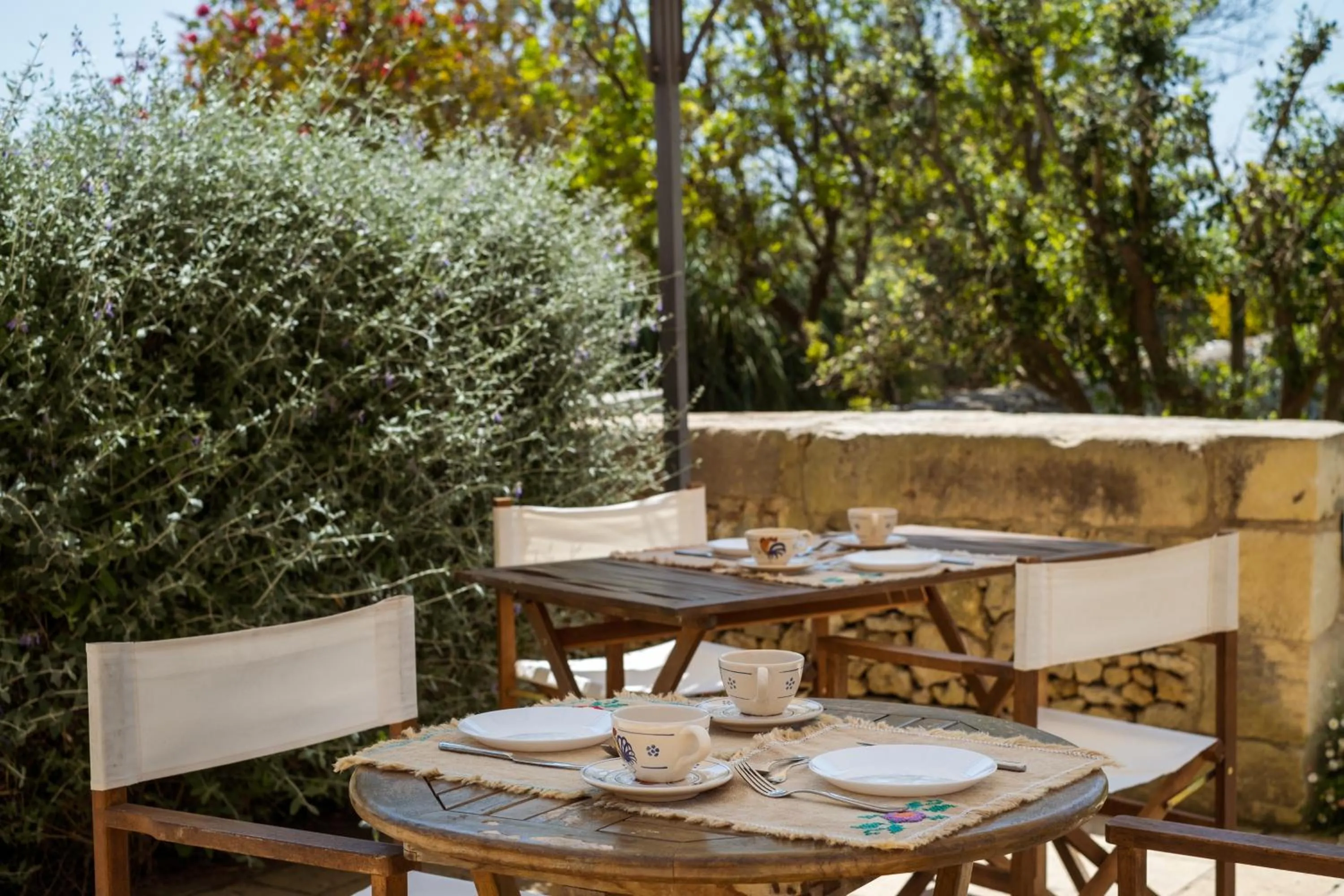 Agriturismo Alonì Costarella Masseria