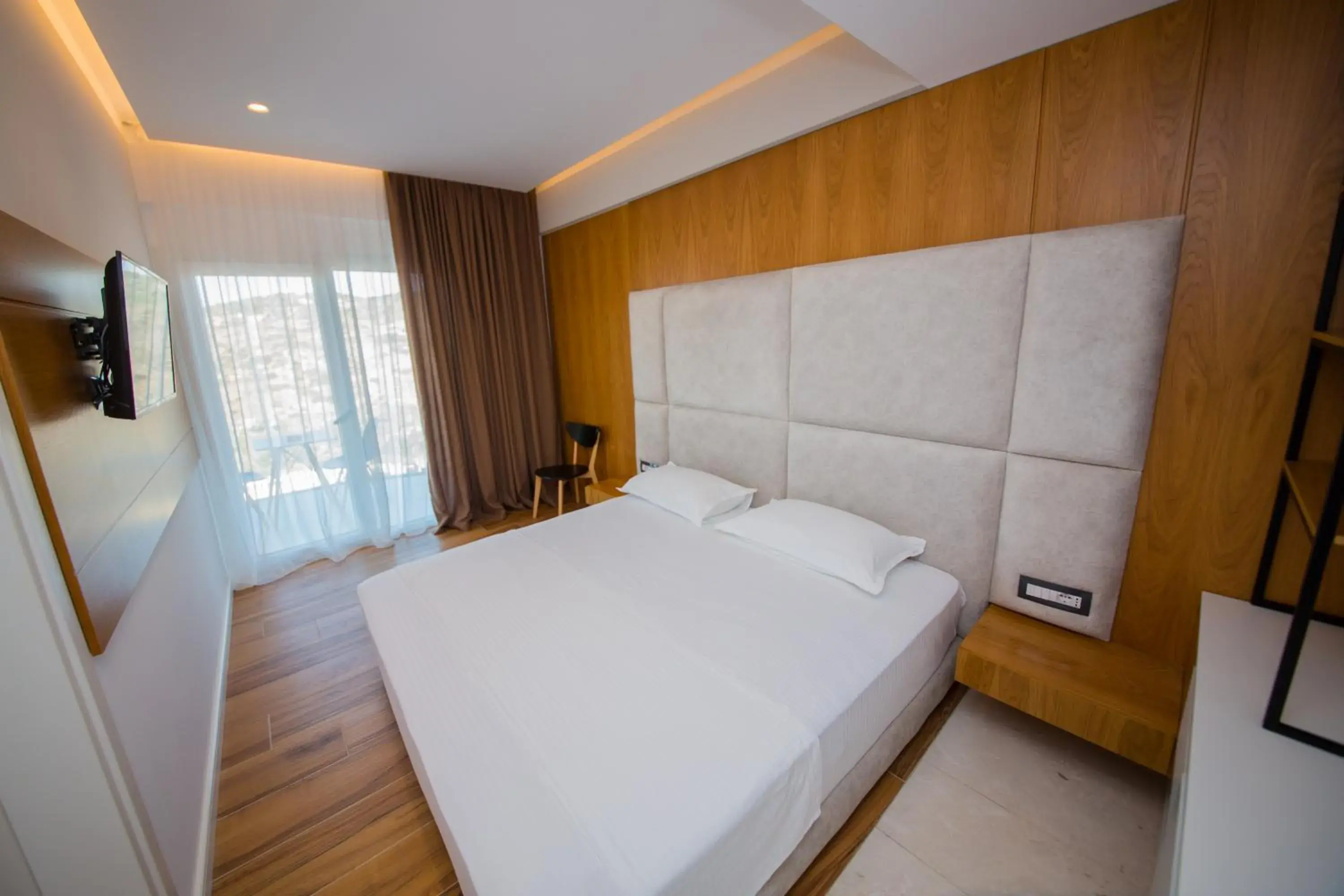 Inada Hotel Ksamil Inada Hotel Ksamil