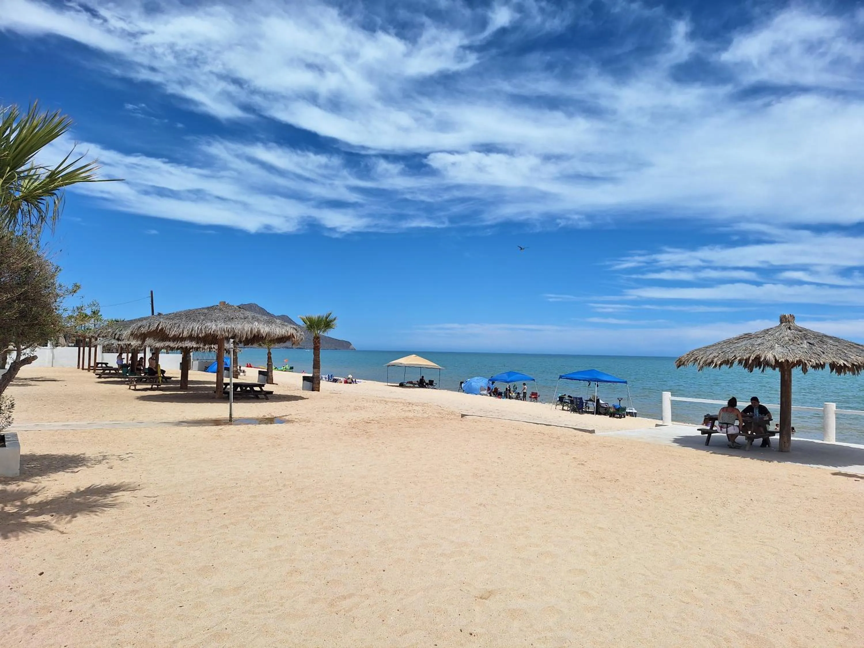 #53 Bungalow Seaside Hotel & Victors RV Park