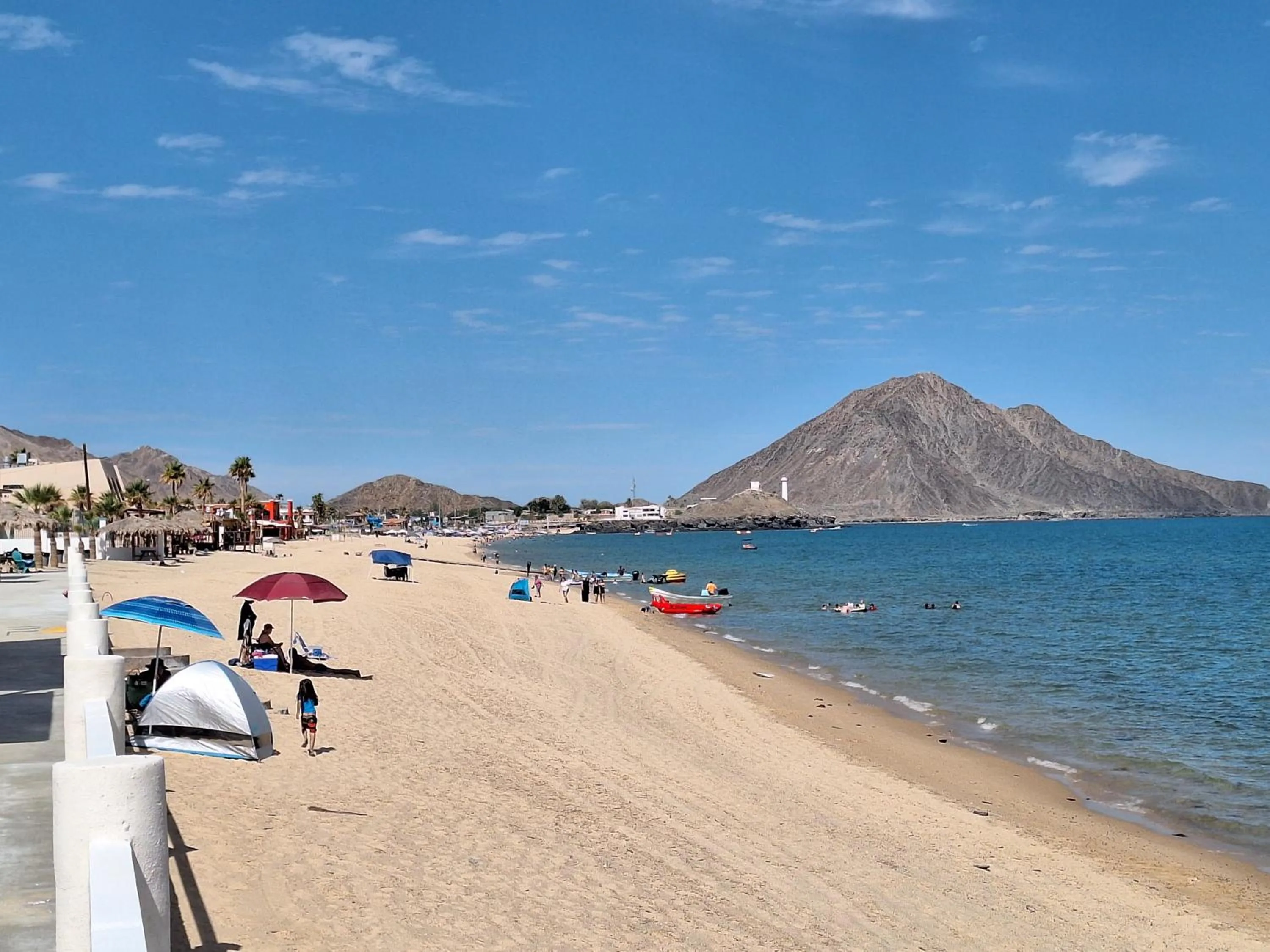 #53 Bungalow Seaside Hotel & Victors RV Park