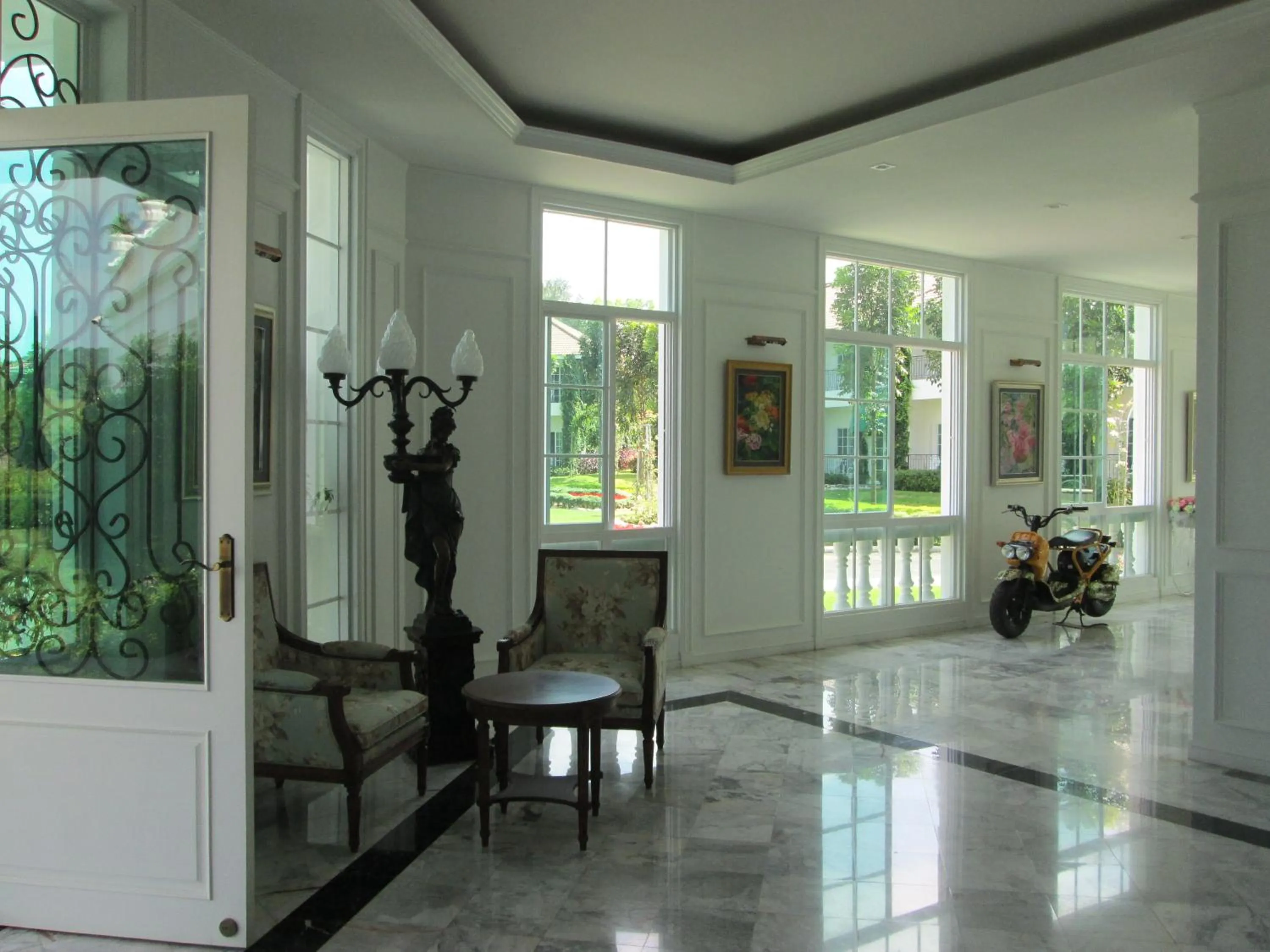 Kensington English Garden Resort Khaoyai