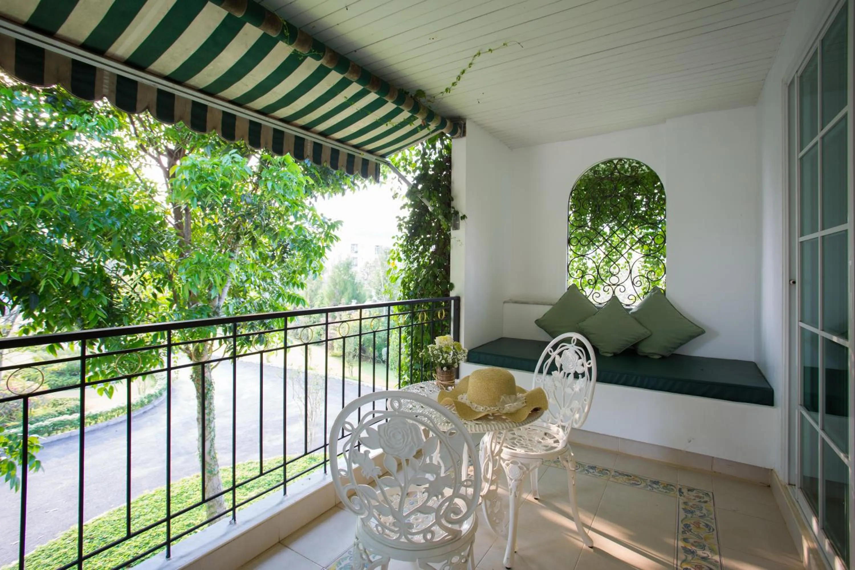 Kensington English Garden Resort Khaoyai