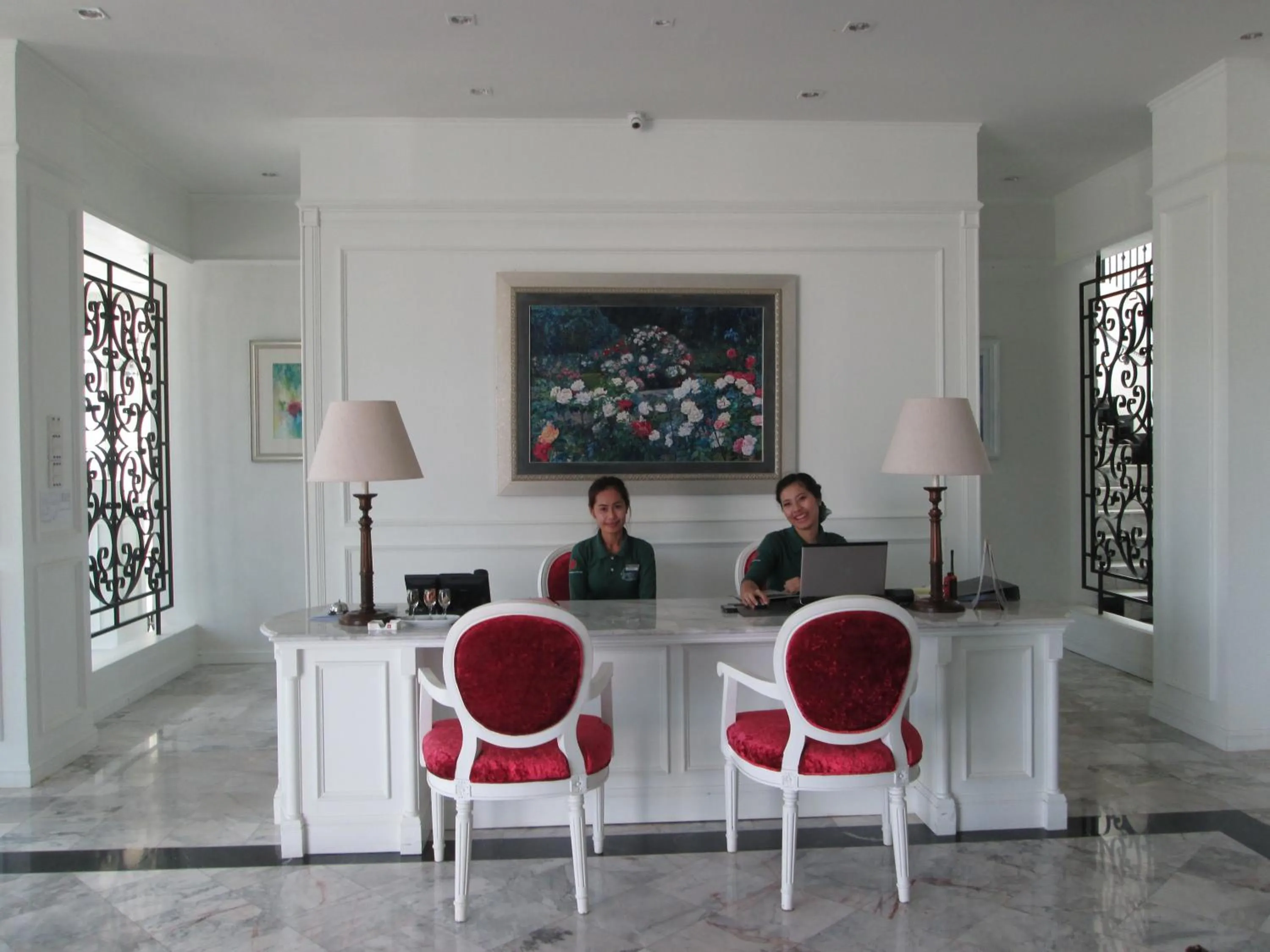 Kensington English Garden Resort Khaoyai