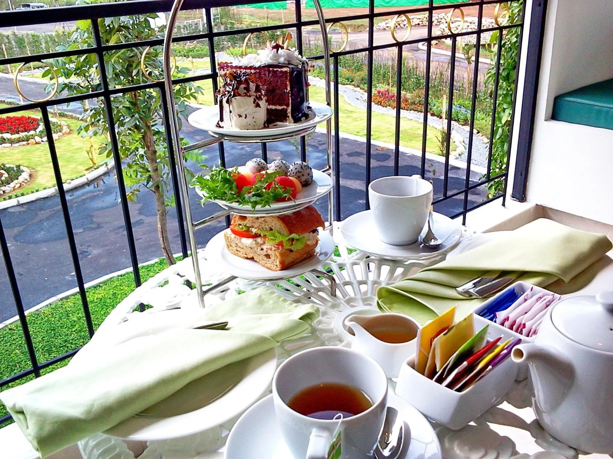 Kensington English Garden Resort Khaoyai