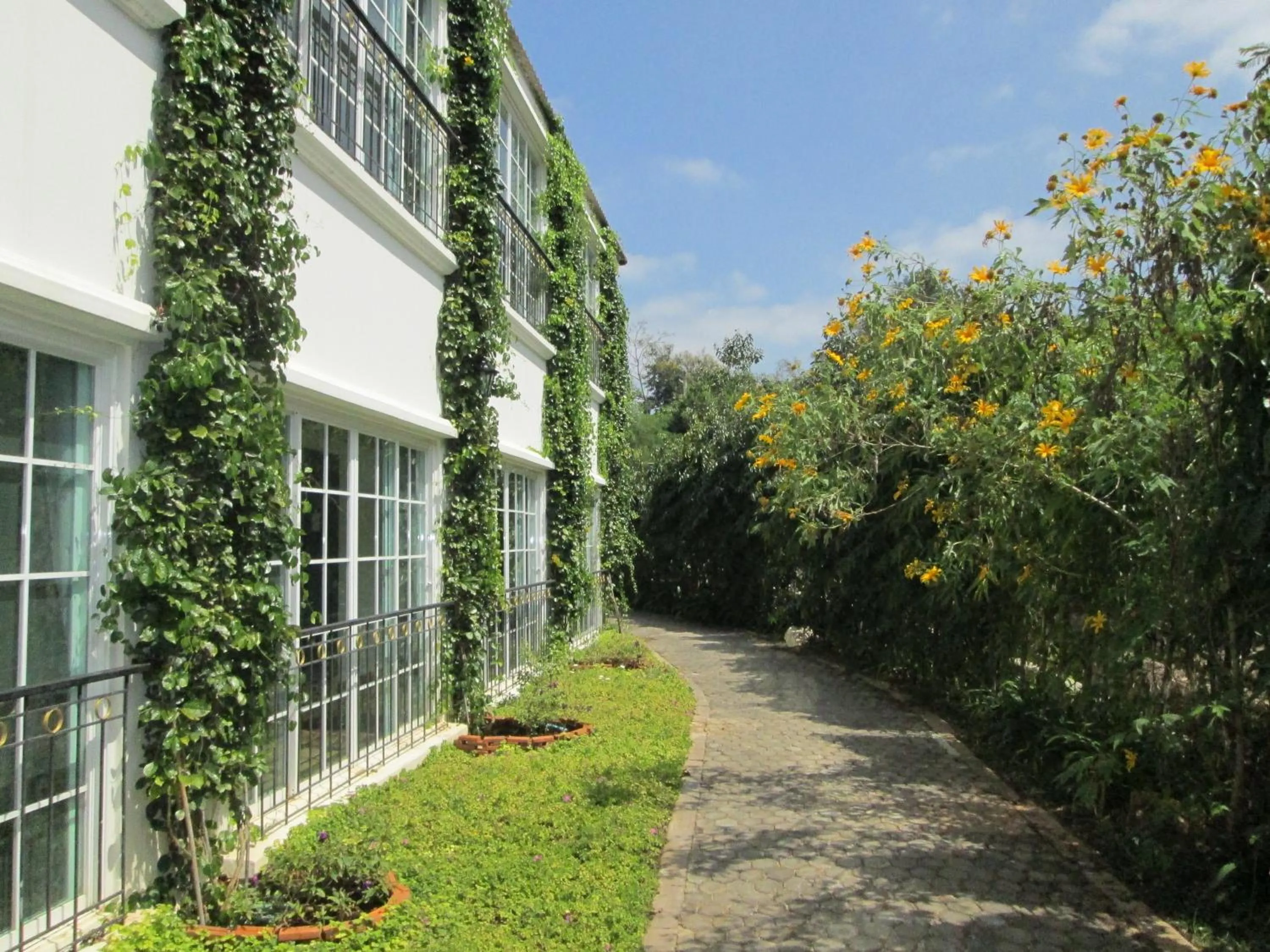 Kensington English Garden Resort Khaoyai